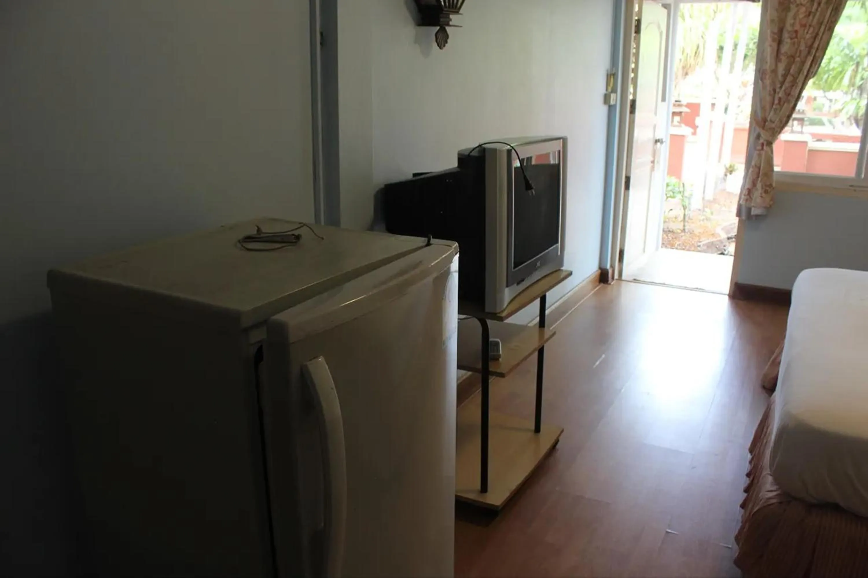 TV and multimedia in Safari Riviera Resort