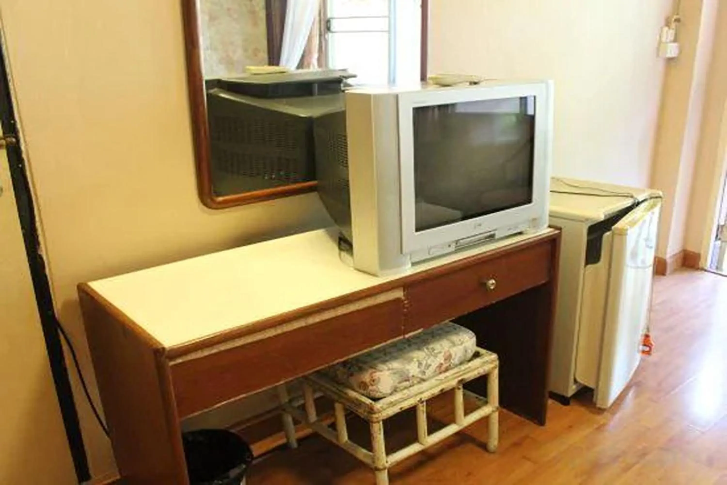 TV and multimedia in Safari Riviera Resort