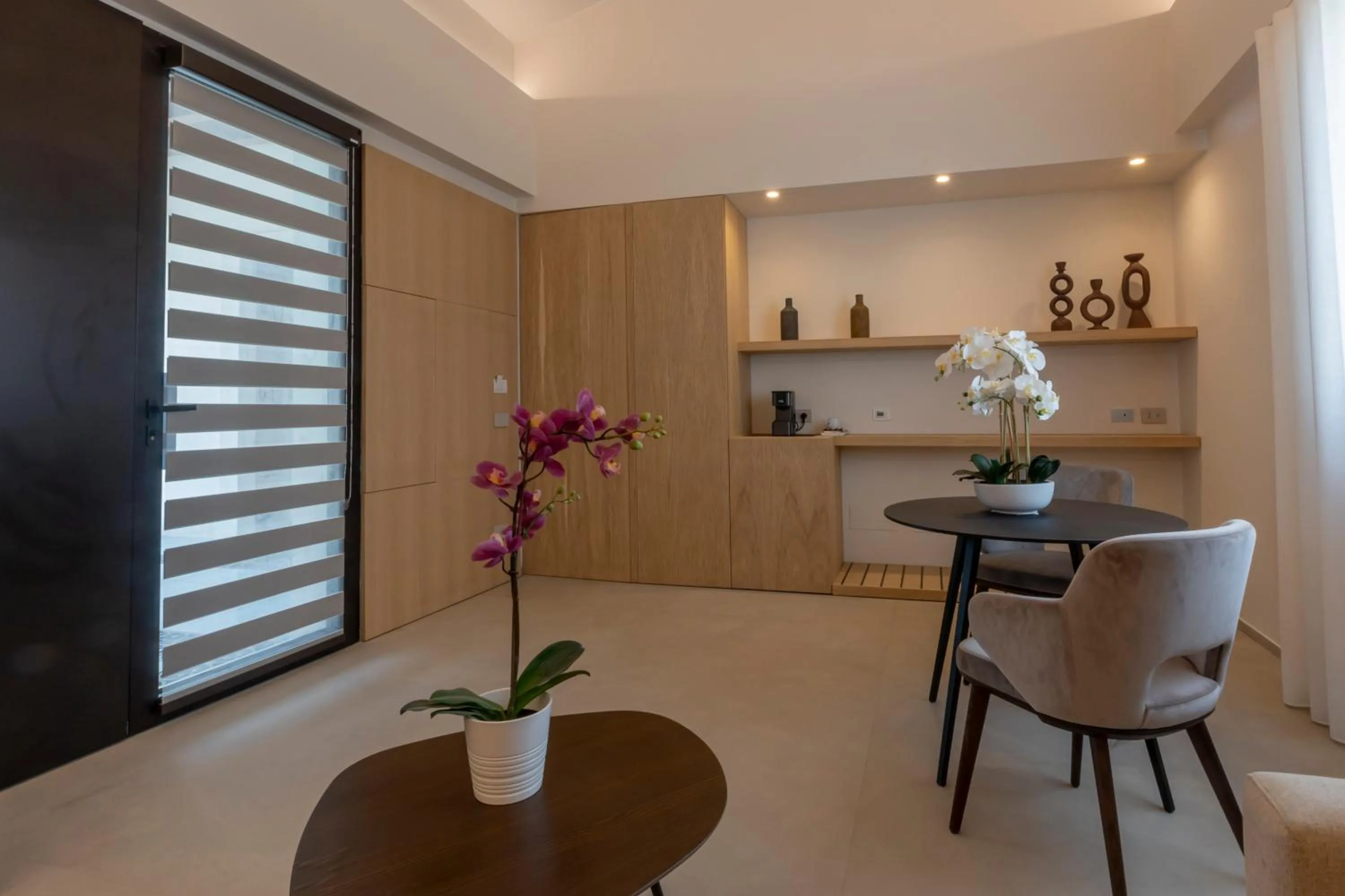 Coffee/tea facilities in Borgo Giallonardo Wine Relais