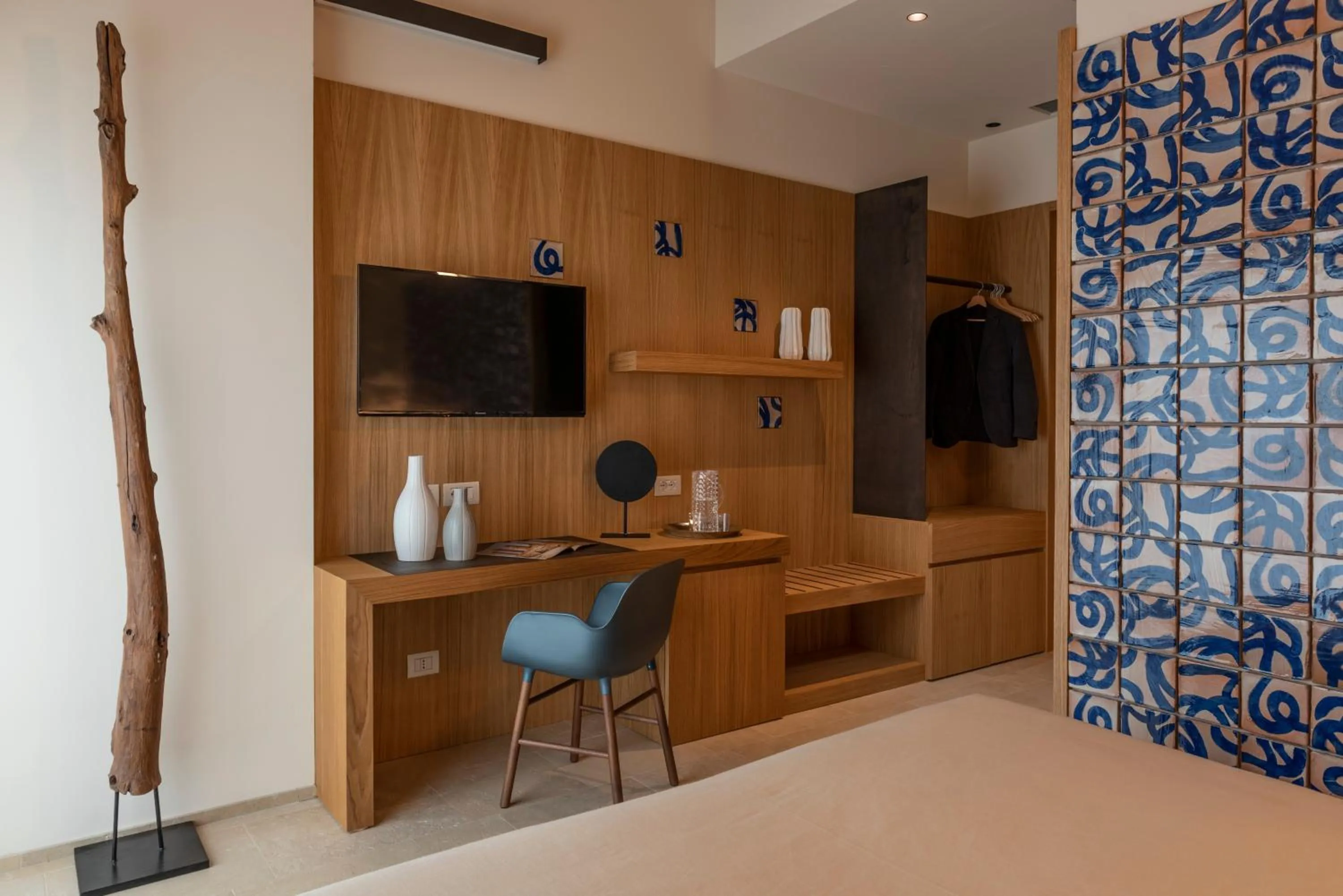 Spring in Borgo Giallonardo Wine Relais