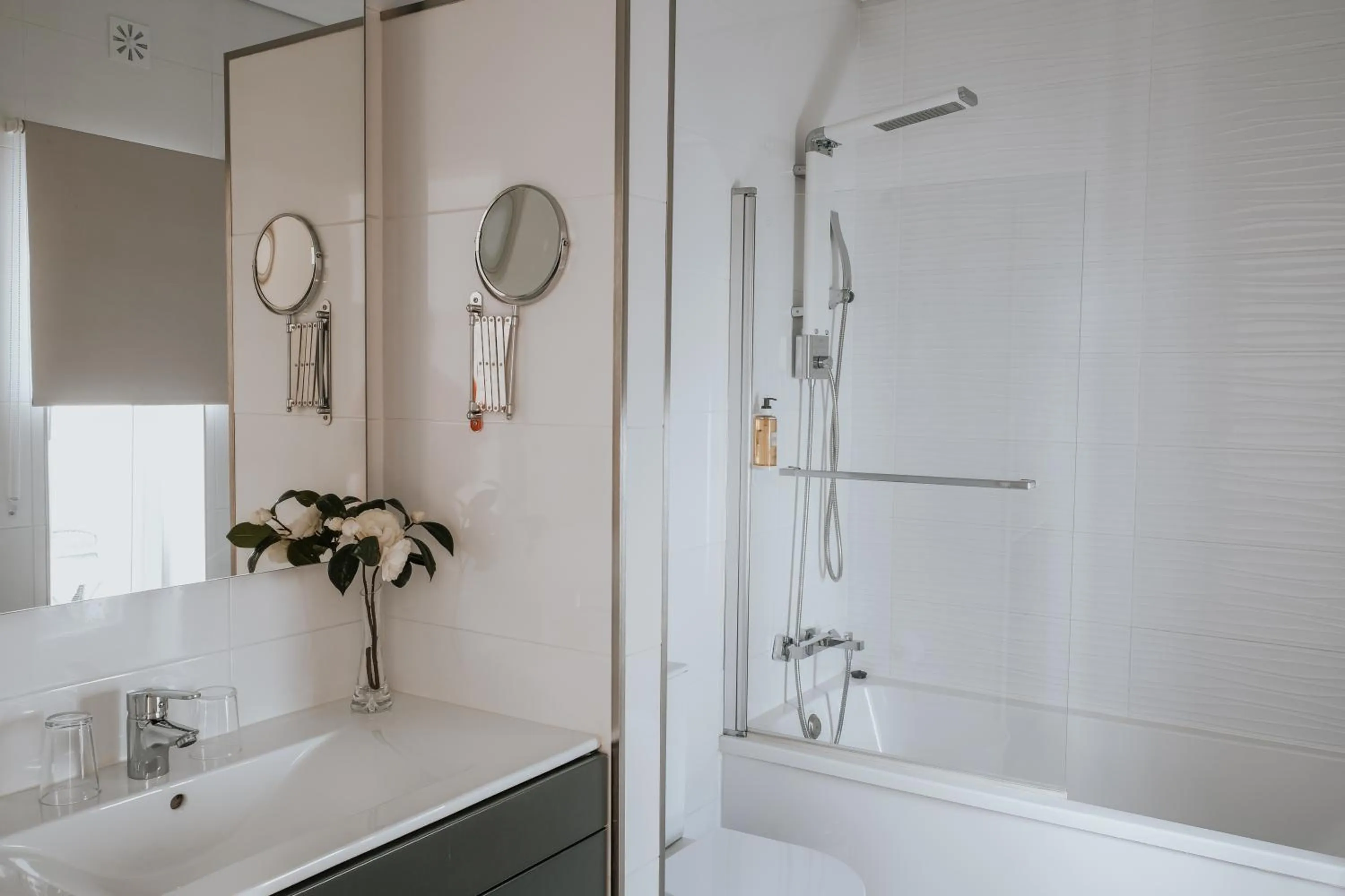 Bathroom in Casa Morgados - Grândola Guesthouse