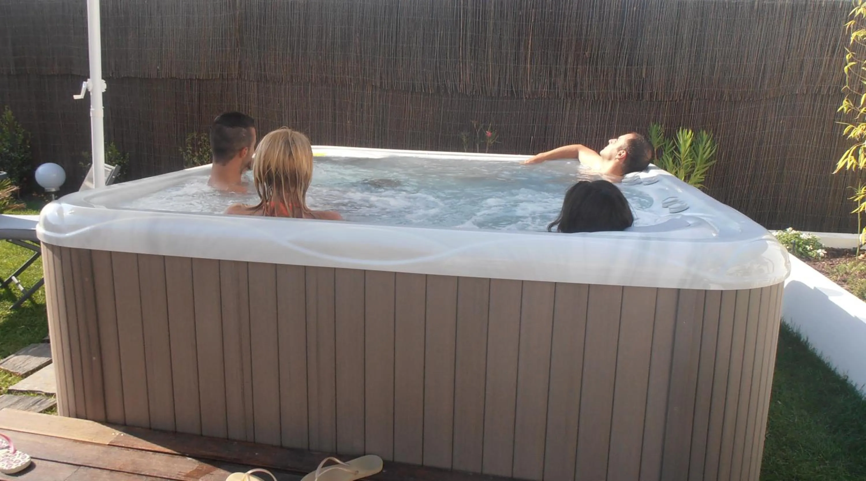 Spa and wellness centre/facilities in Casa Morgados - Grândola Guesthouse