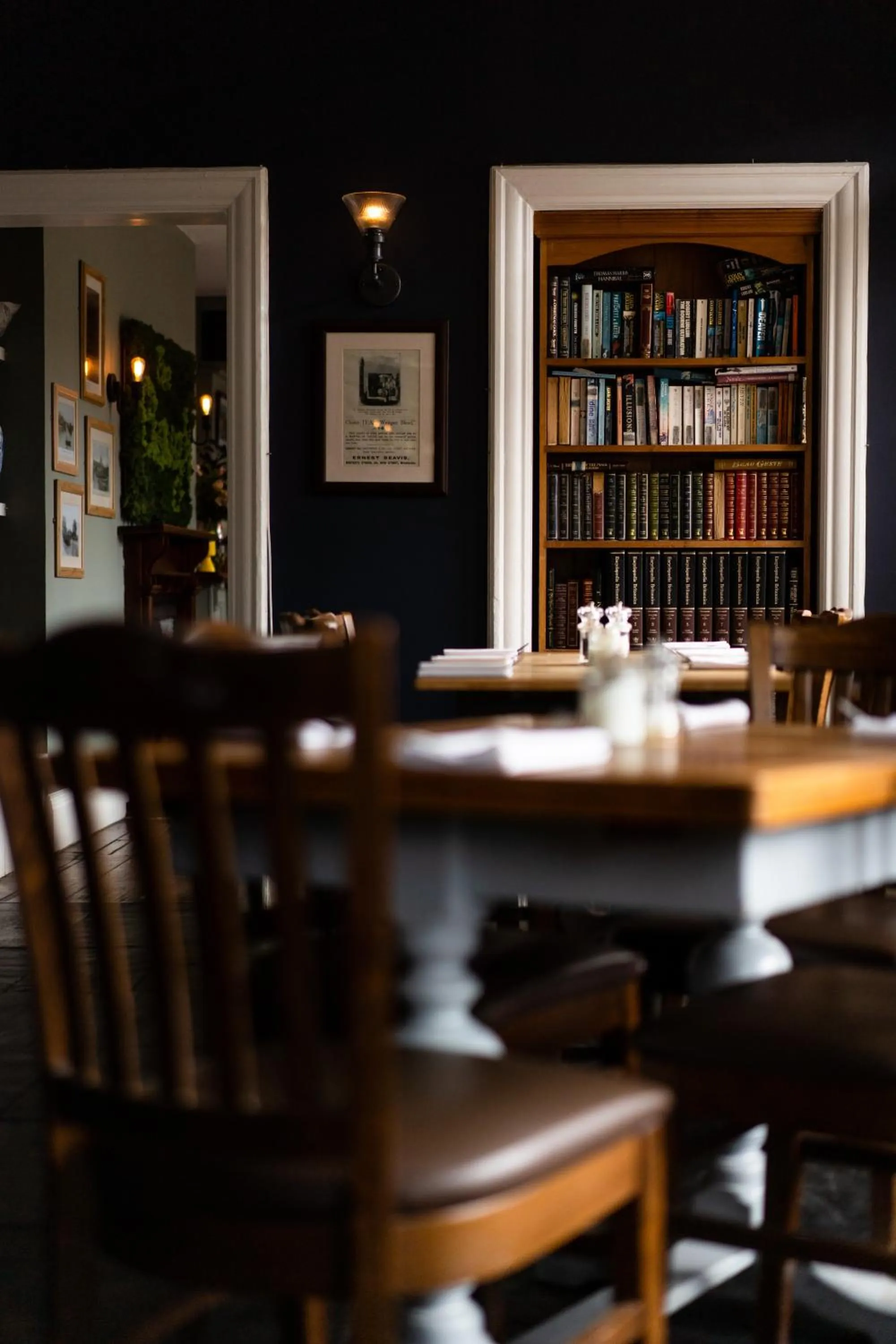 The Plough Itchen Abbas