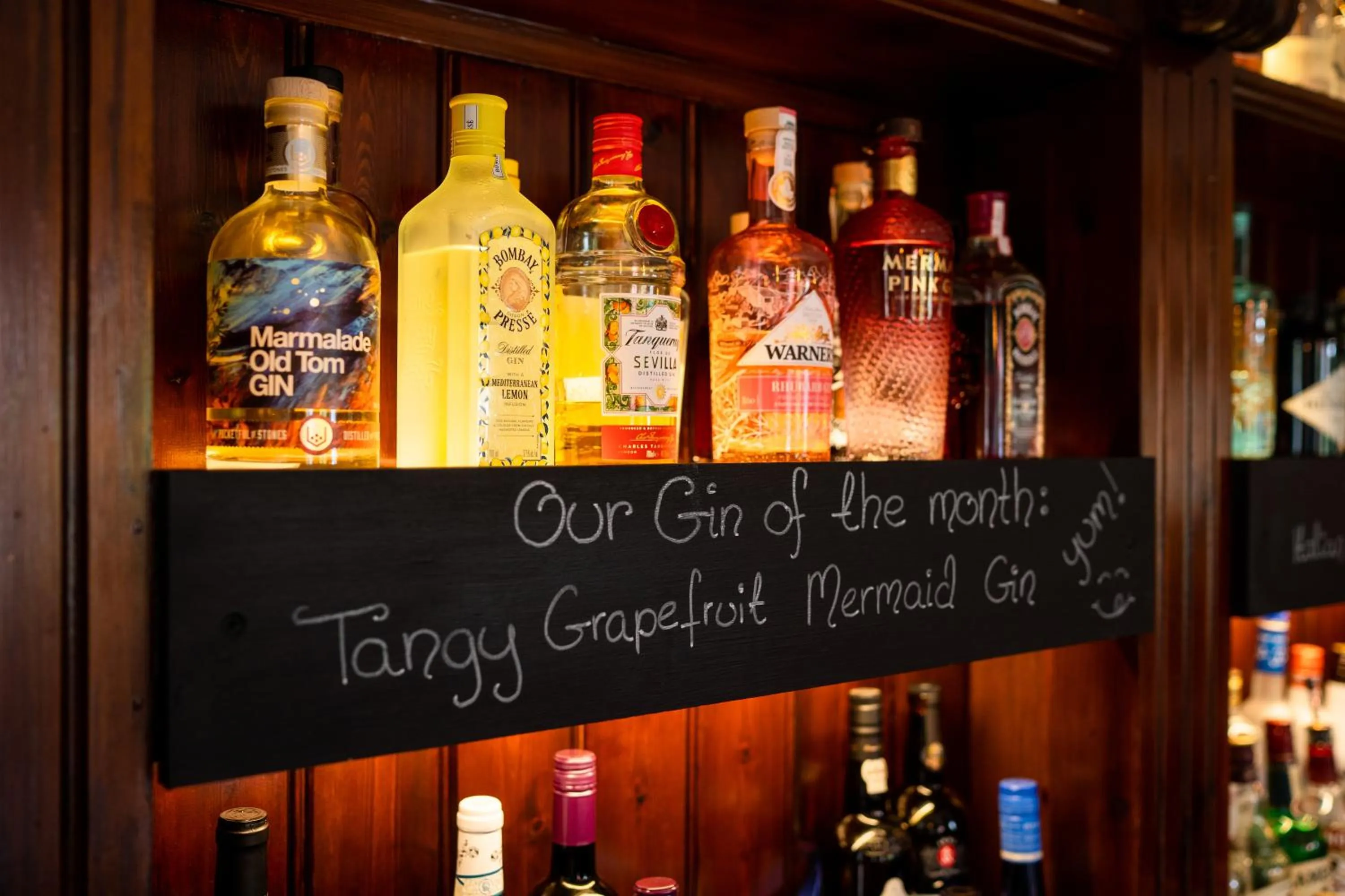 The Plough Itchen Abbas