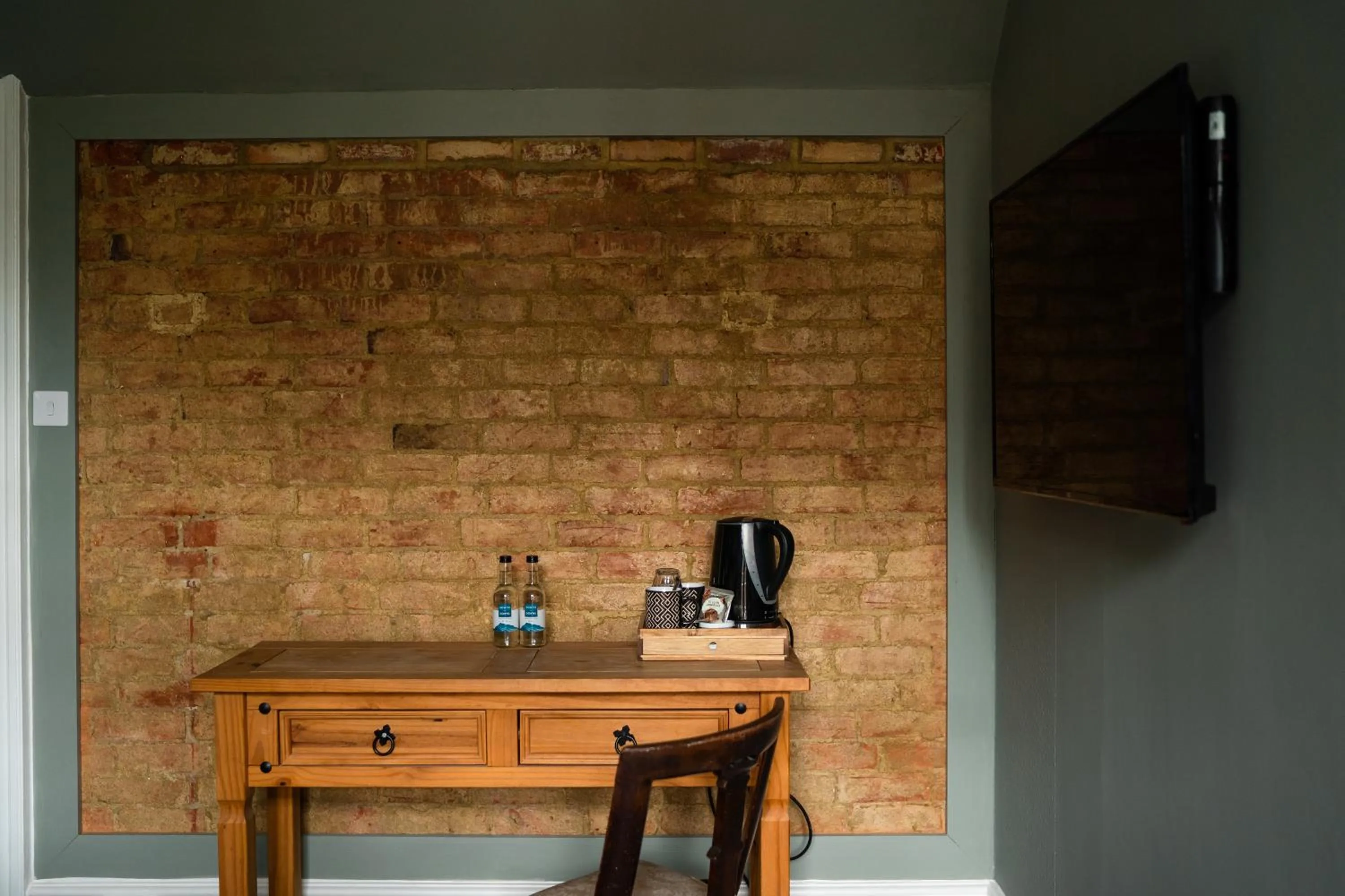 The Plough Itchen Abbas