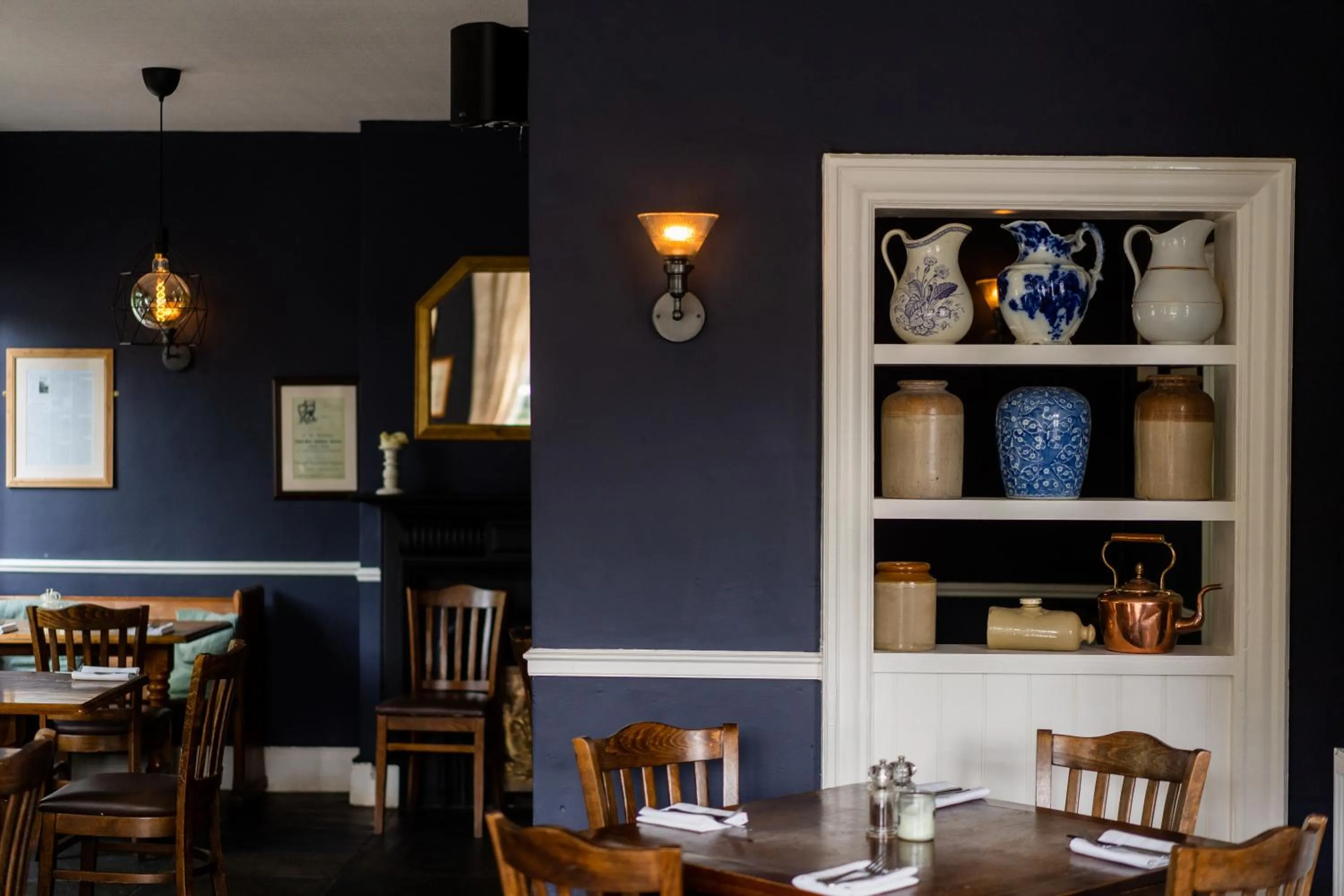 The Plough Itchen Abbas