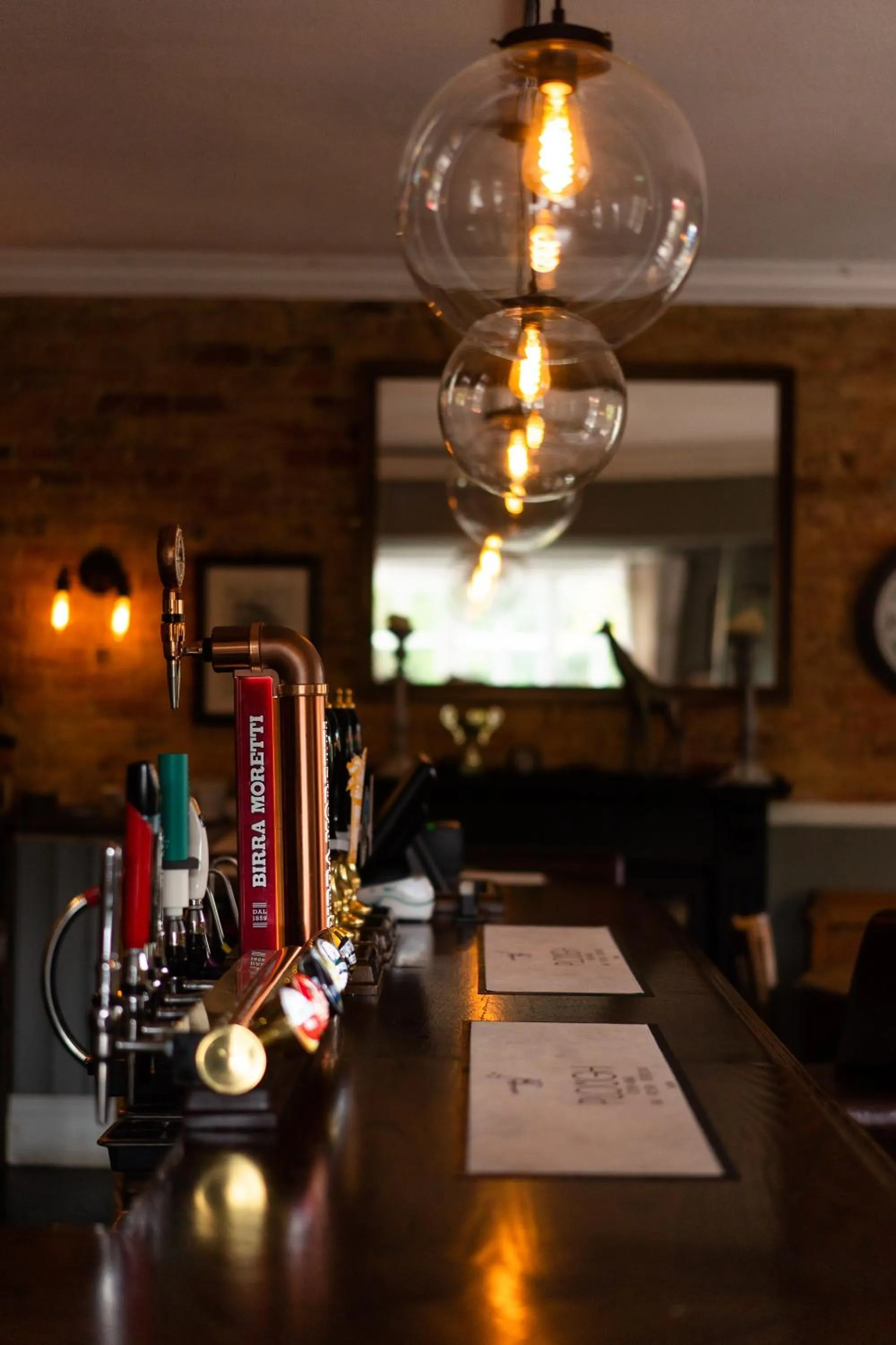 The Plough Itchen Abbas