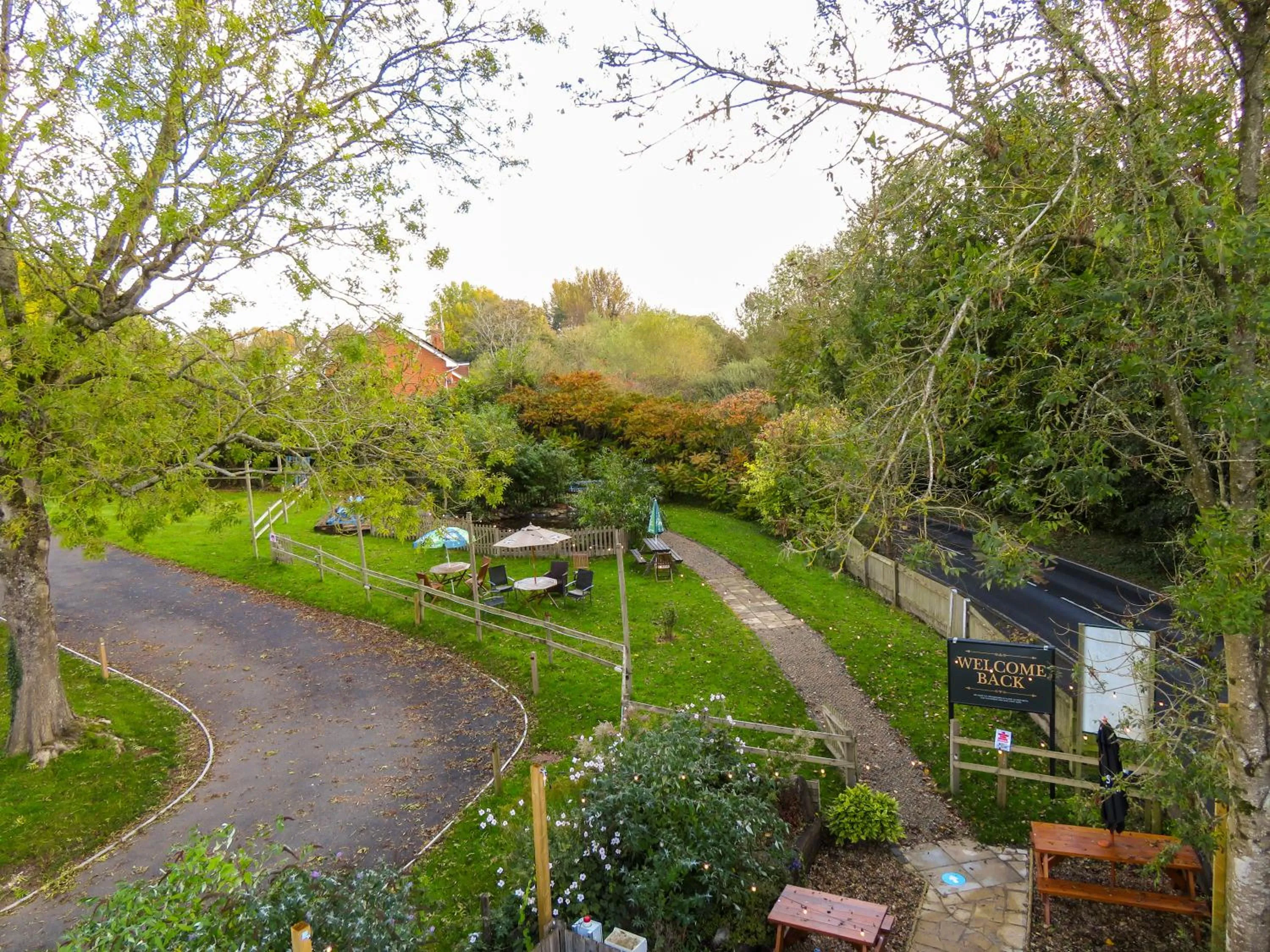 The Plough Itchen Abbas