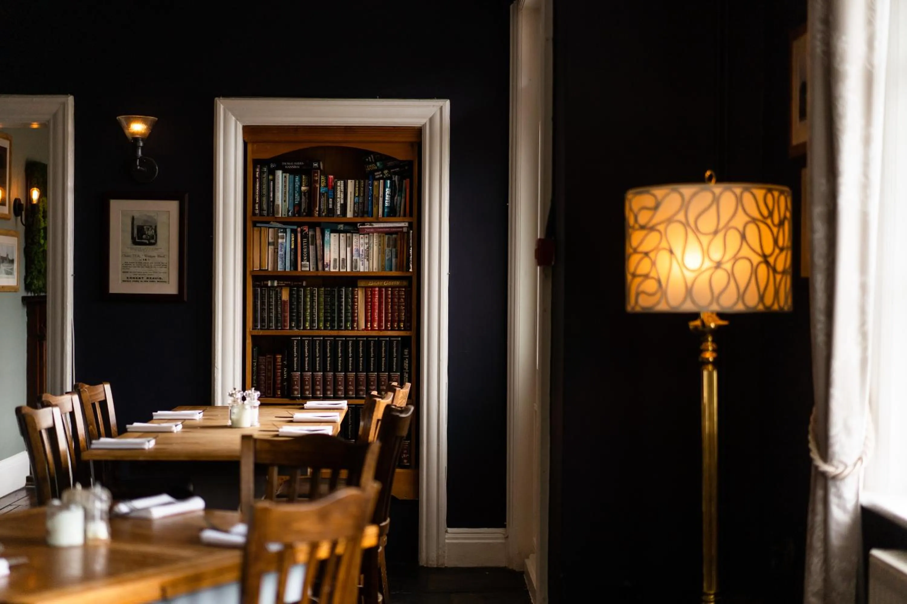 The Plough Itchen Abbas