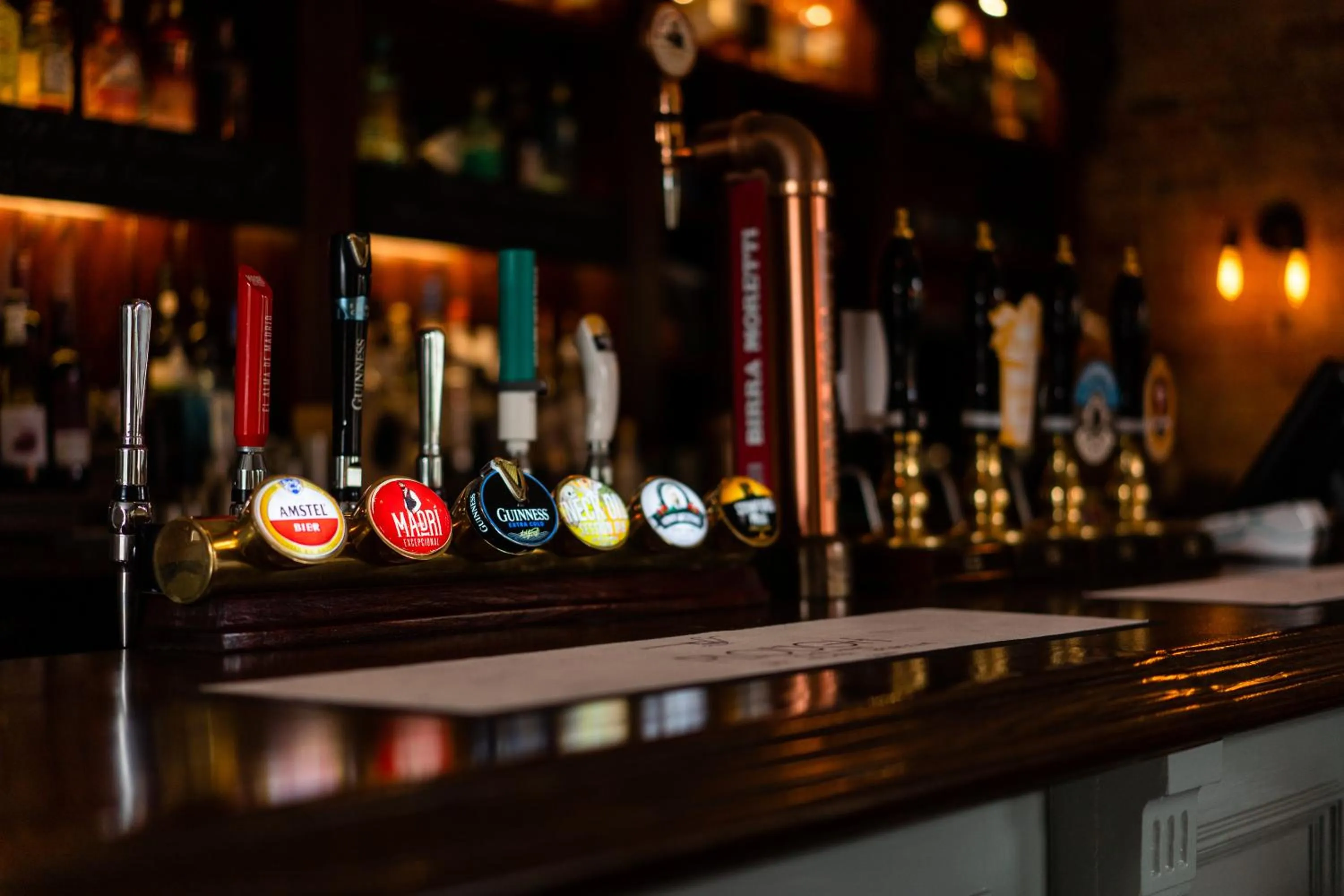 The Plough Itchen Abbas