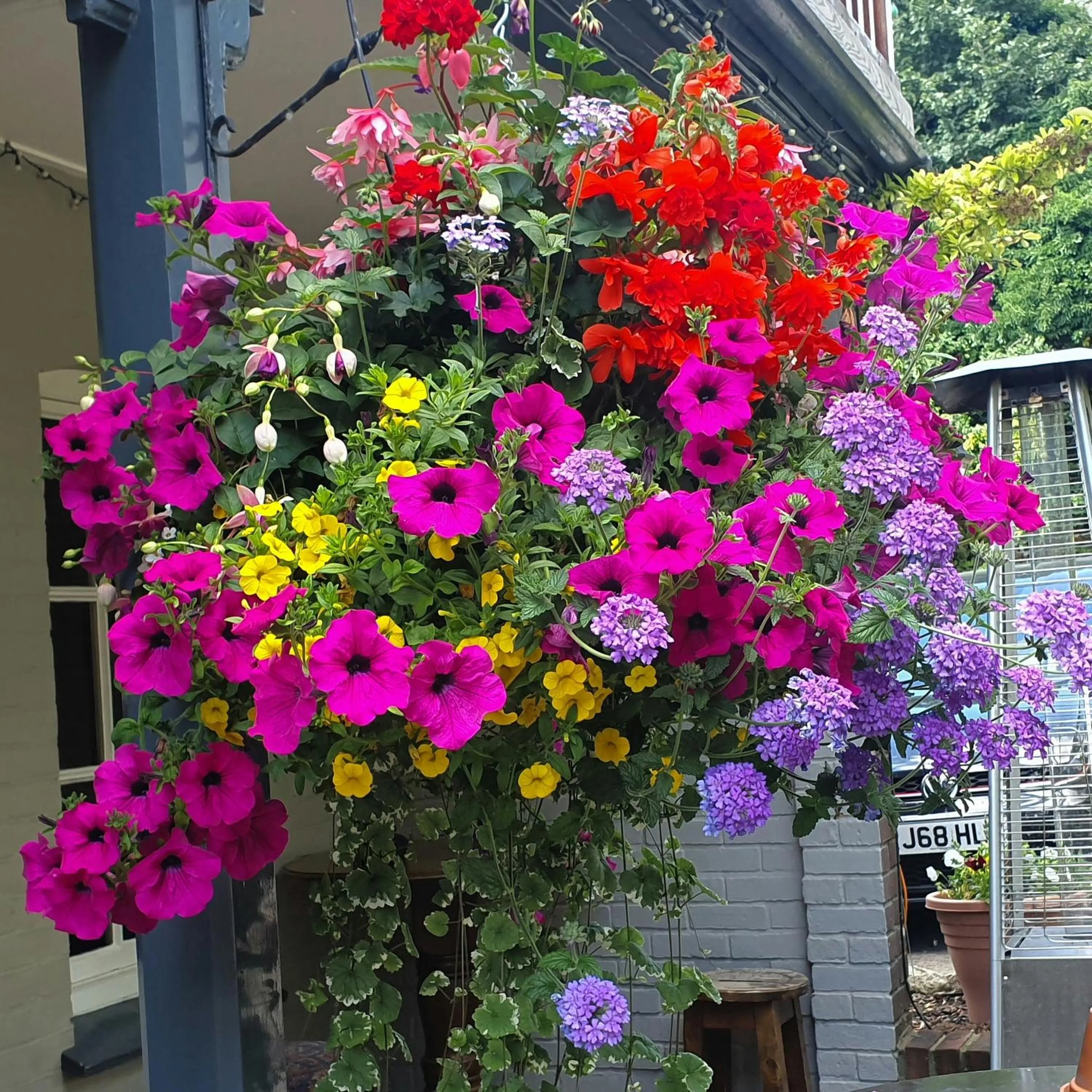 The Plough Itchen Abbas