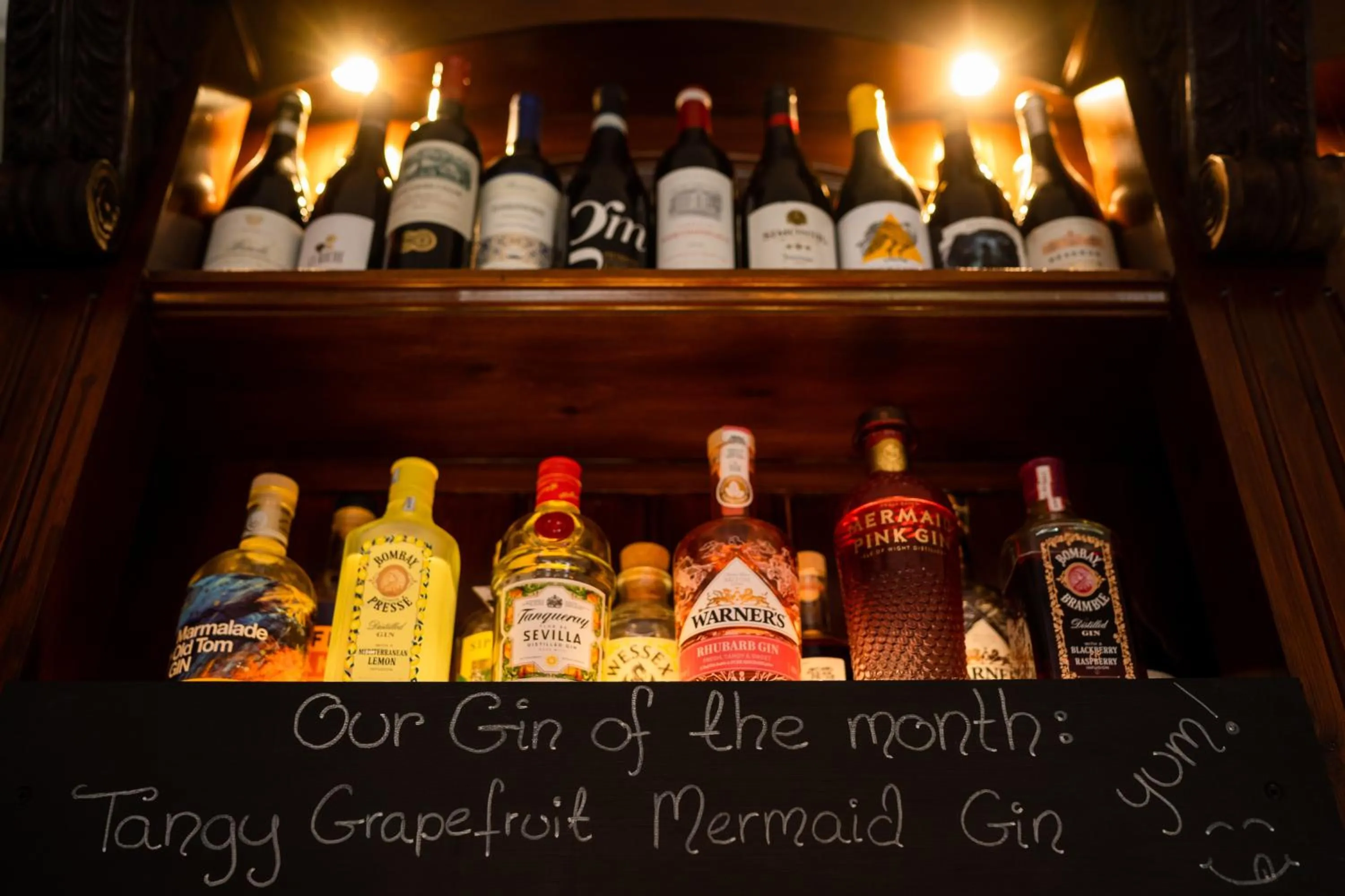 The Plough Itchen Abbas