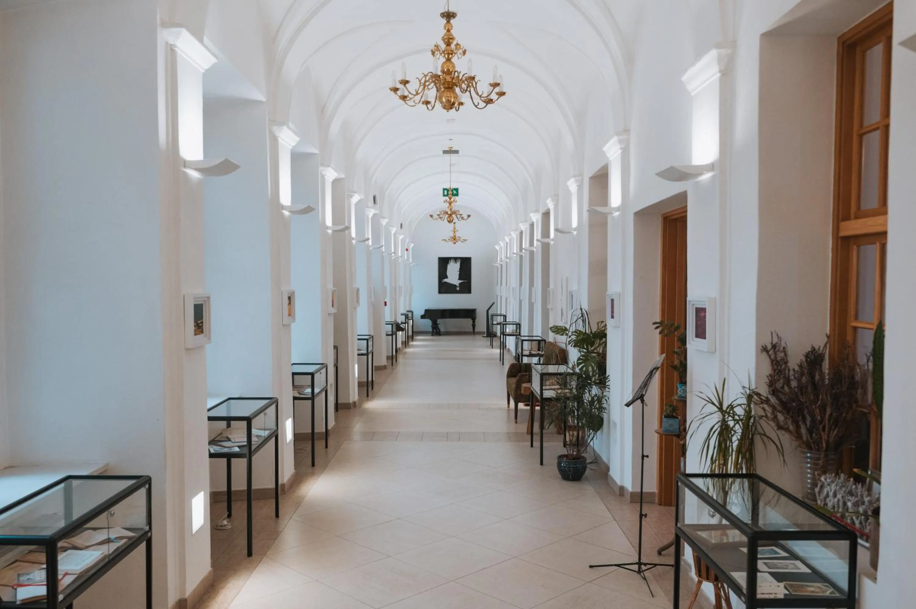 Pokoje Gościnne Domu Pielgrzyma w Supraślu