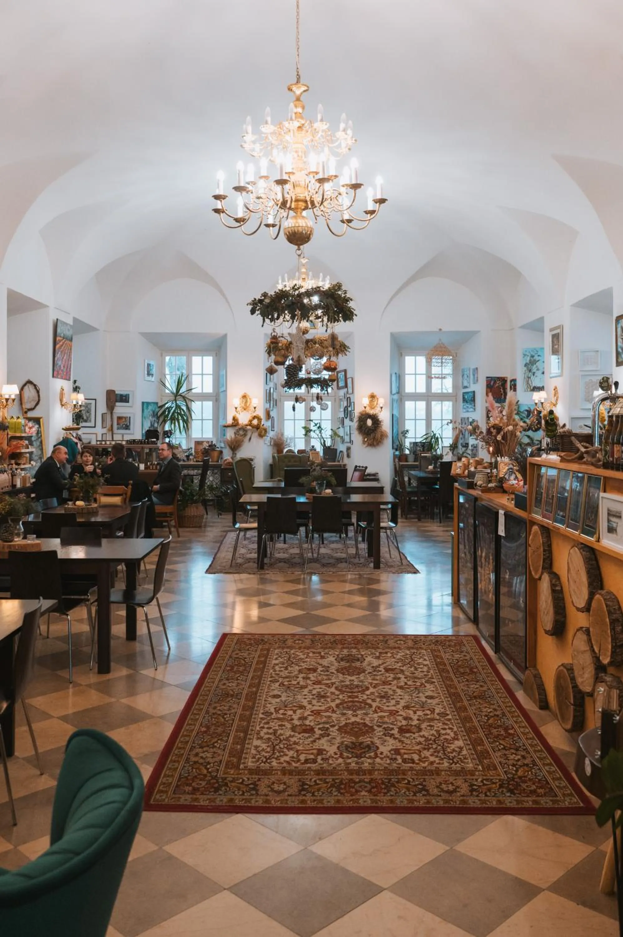 Pokoje Gościnne Domu Pielgrzyma w Supraślu