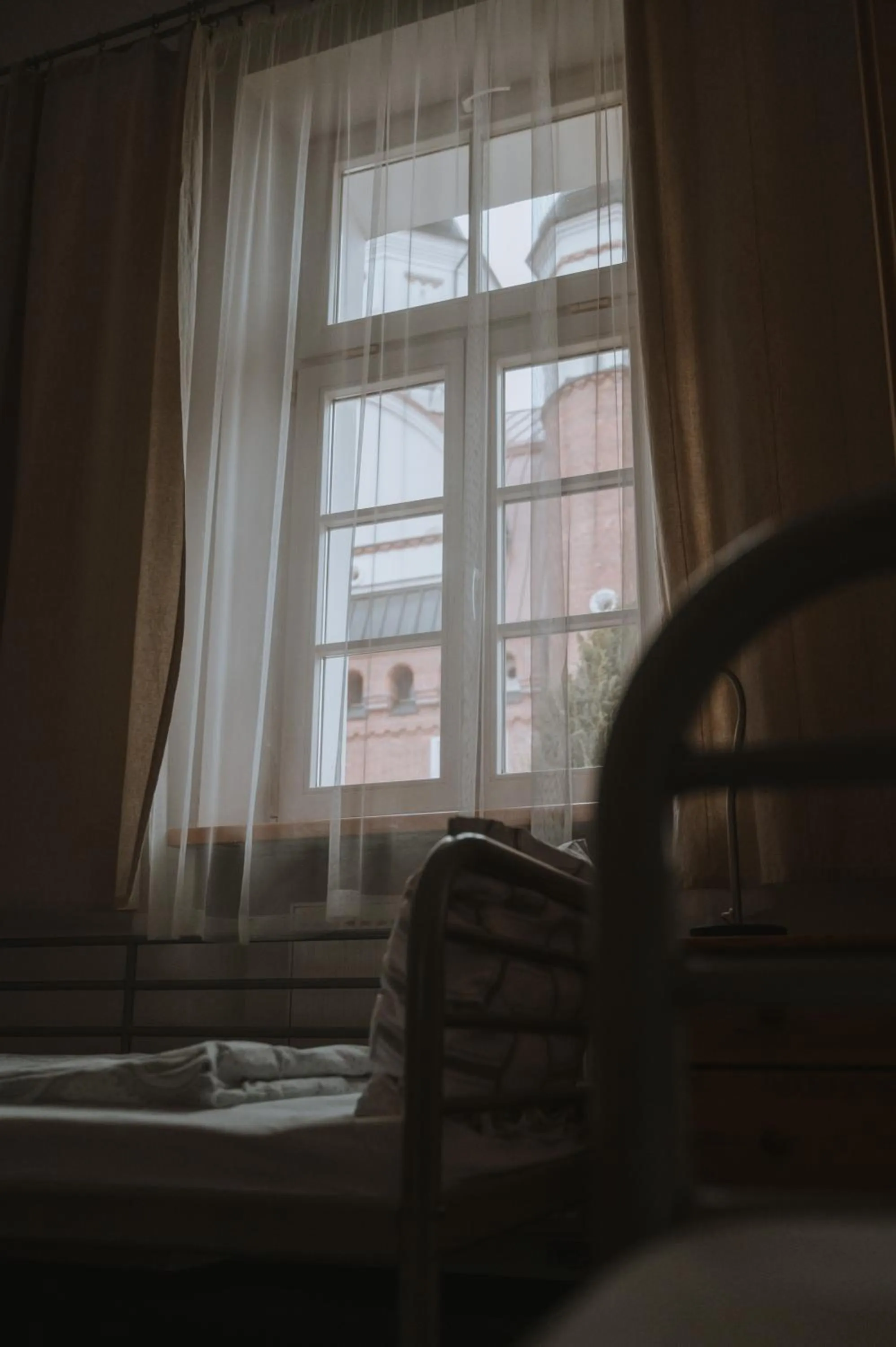 Pokoje Gościnne Domu Pielgrzyma w Supraślu