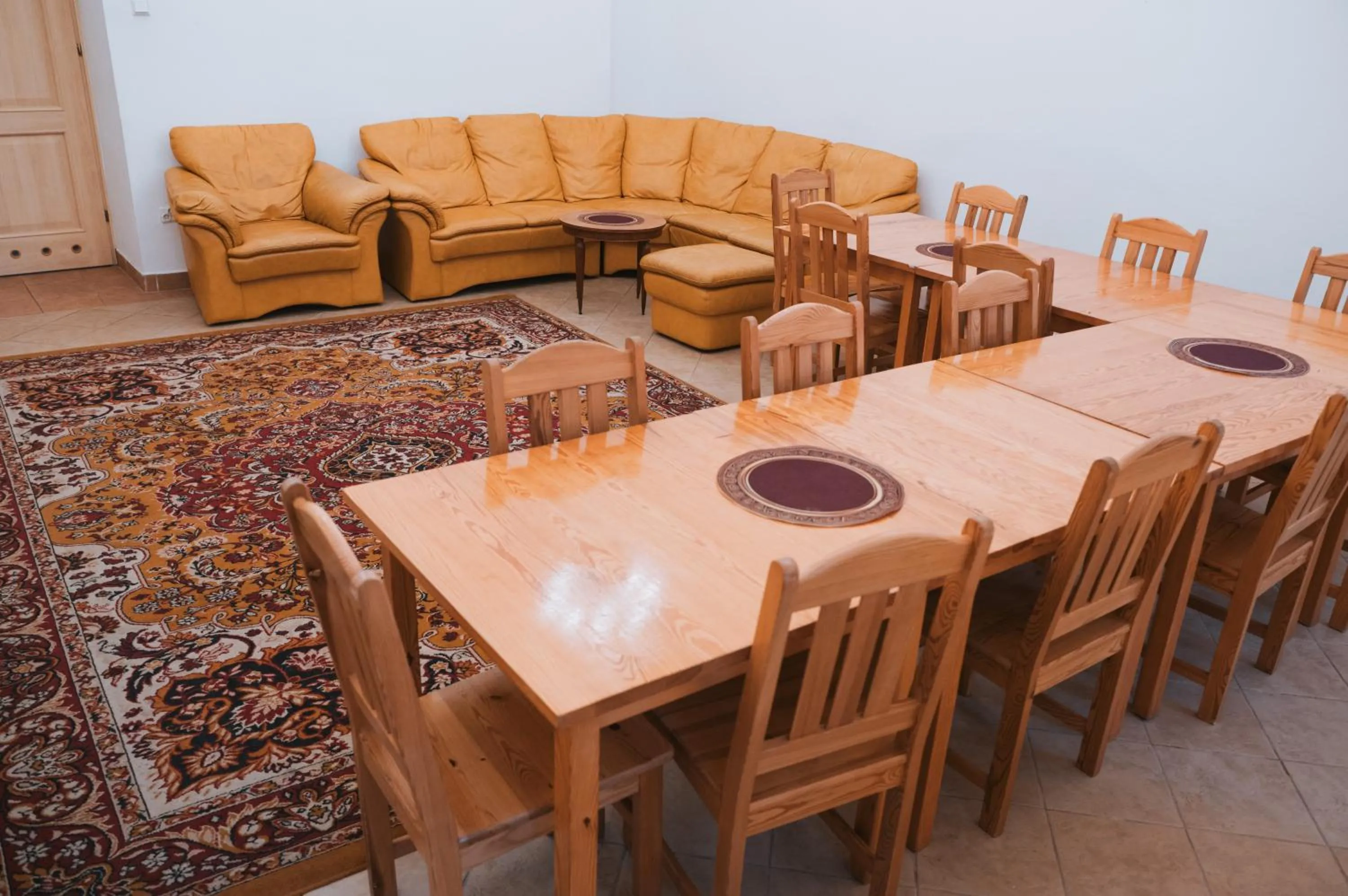 Pokoje Gościnne Domu Pielgrzyma w Supraślu