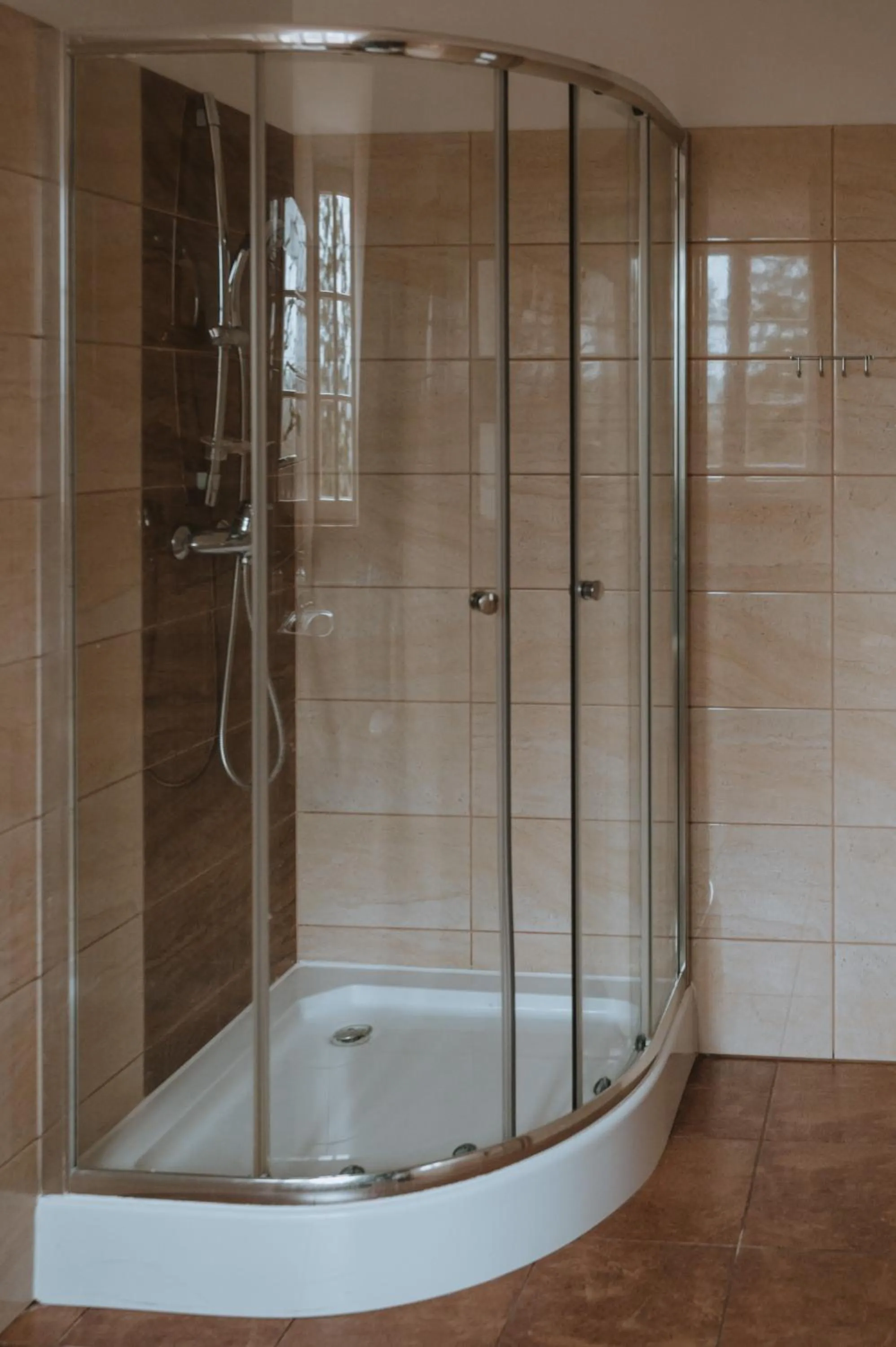 Pokoje Gościnne Domu Pielgrzyma w Supraślu