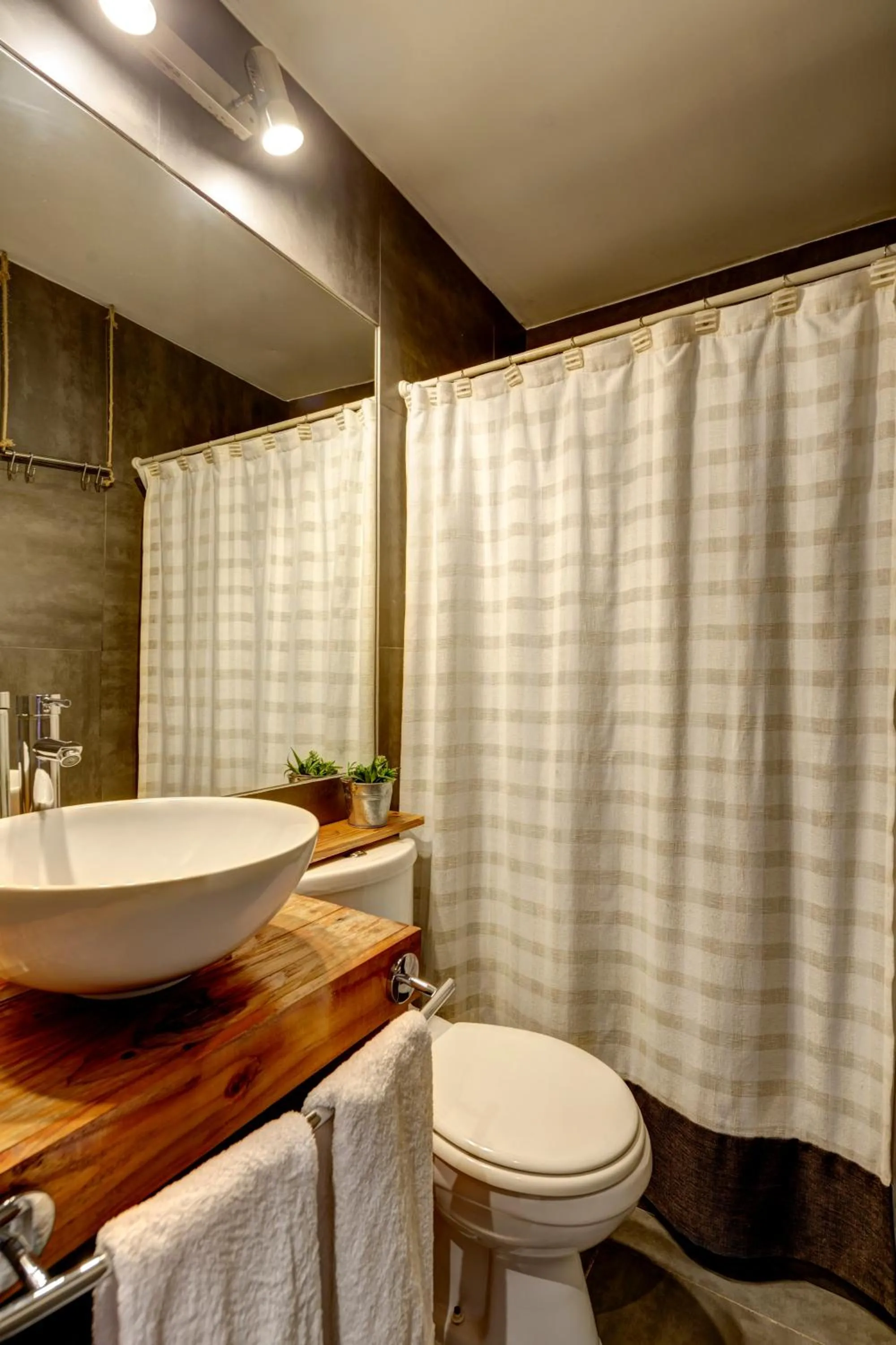 Hoteles Pueblo de Tierra