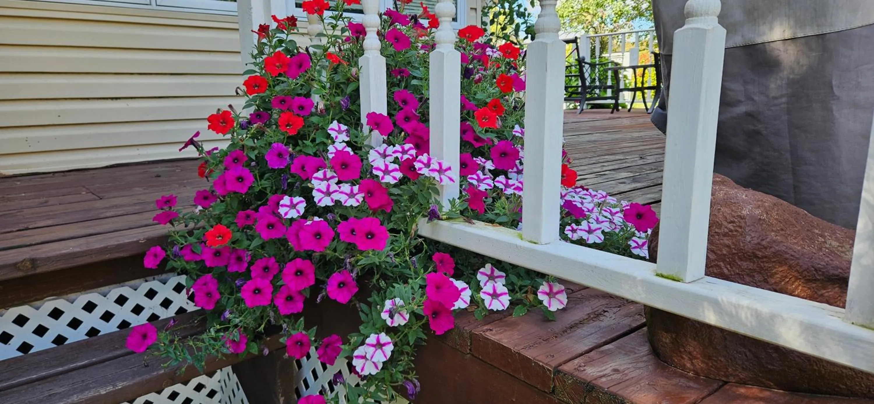 Trickling Waters Retreat