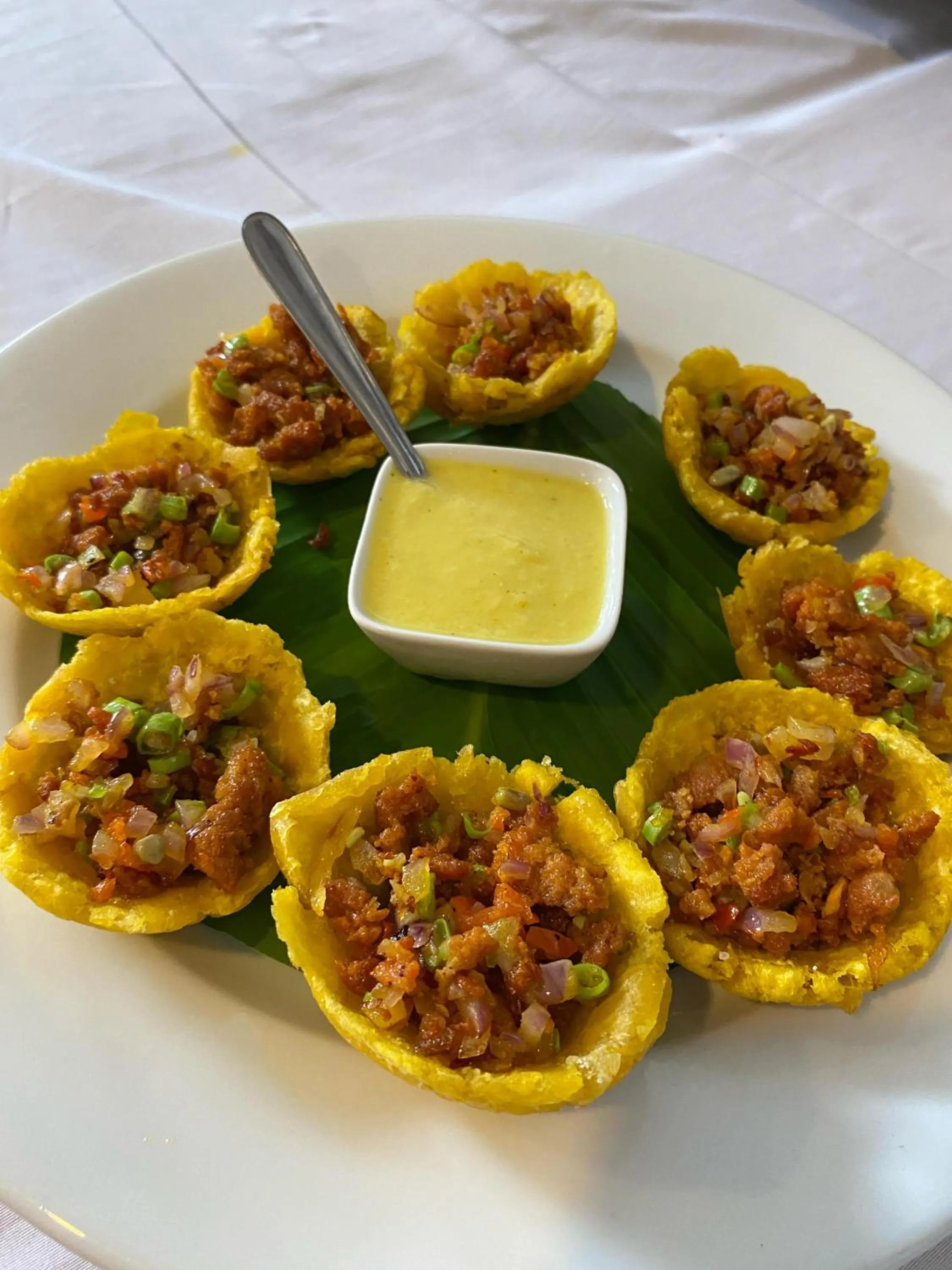 Breakfast in La Posada del Cauchero Hotel & Suites