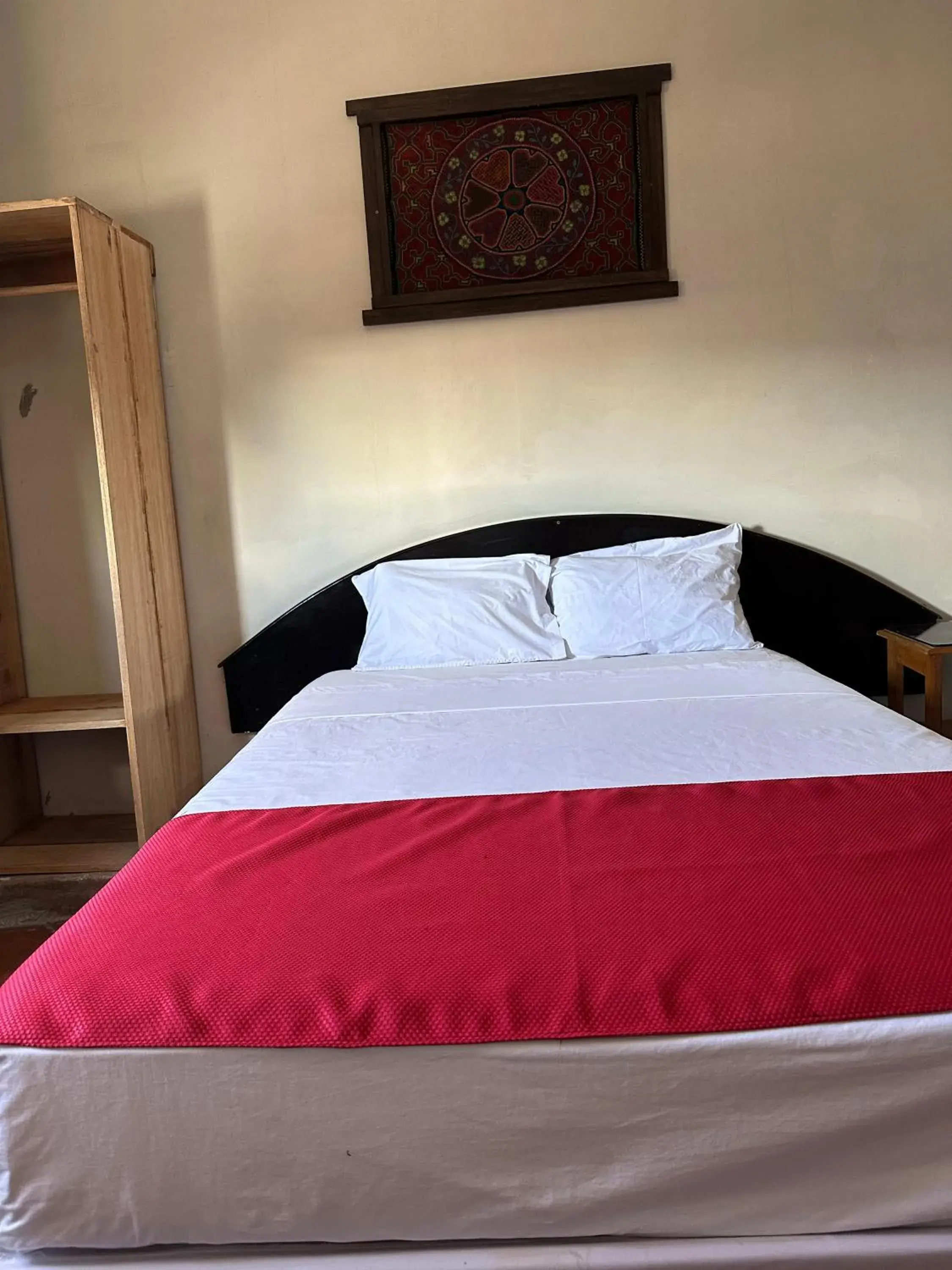 Standard Single Room in La Posada del Cauchero Hotel & Suites Standard Single Room in La Posada del Cauchero Hotel & Suites