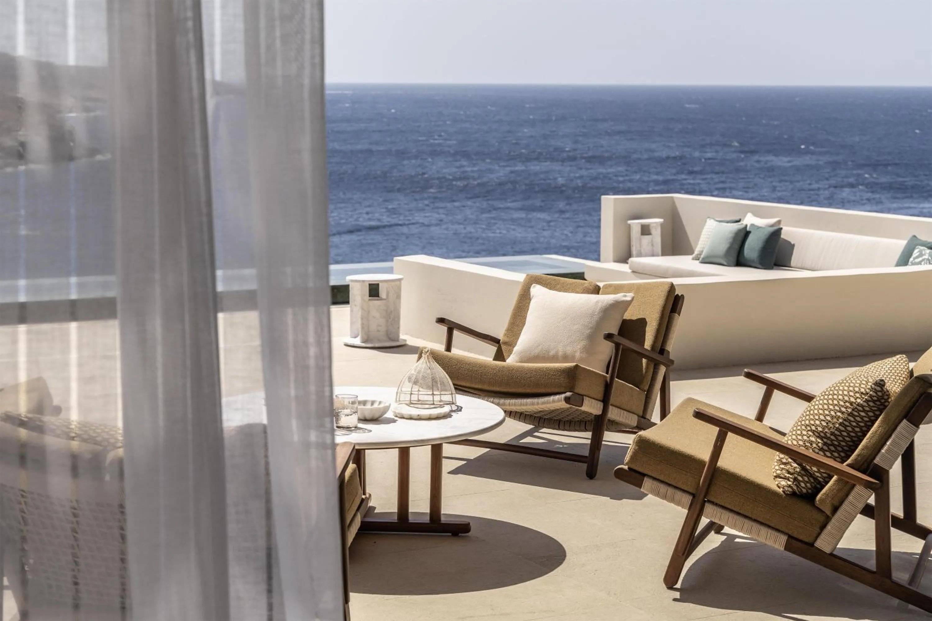 Other in One&Only Kéa Island