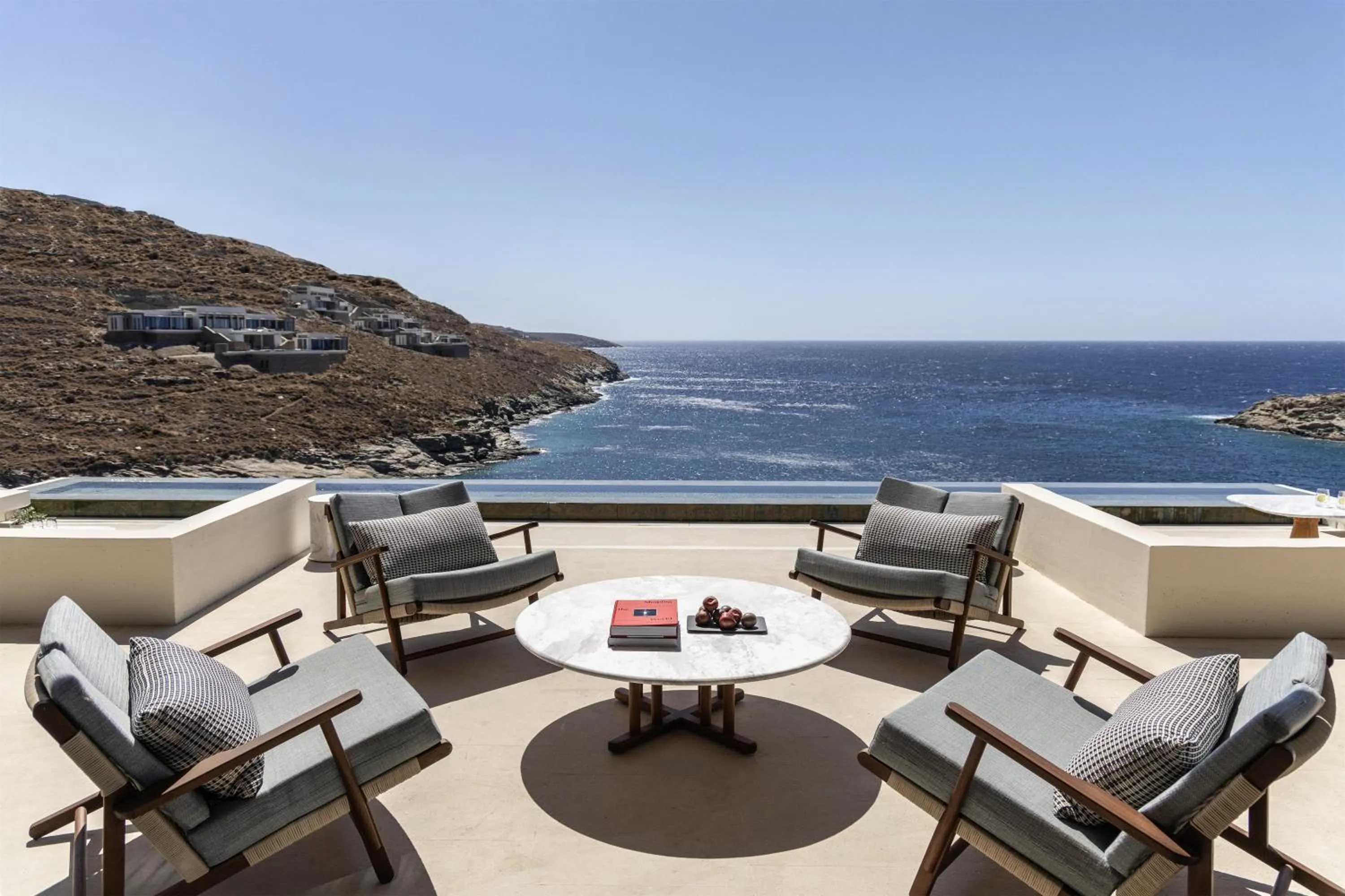 Other in One&Only Kéa Island