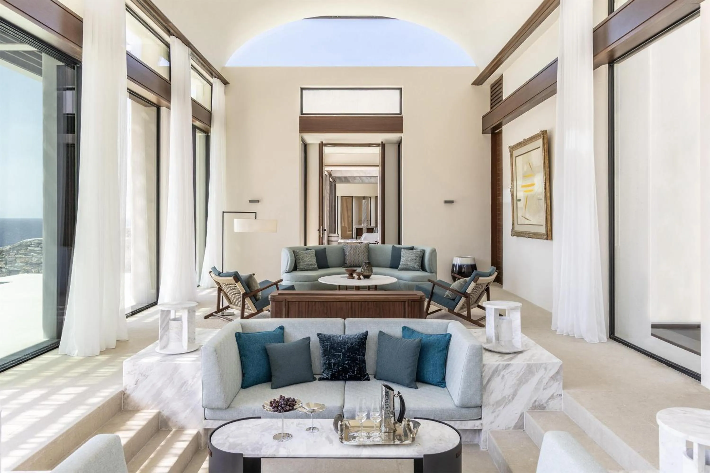 Other in One&Only Kéa Island