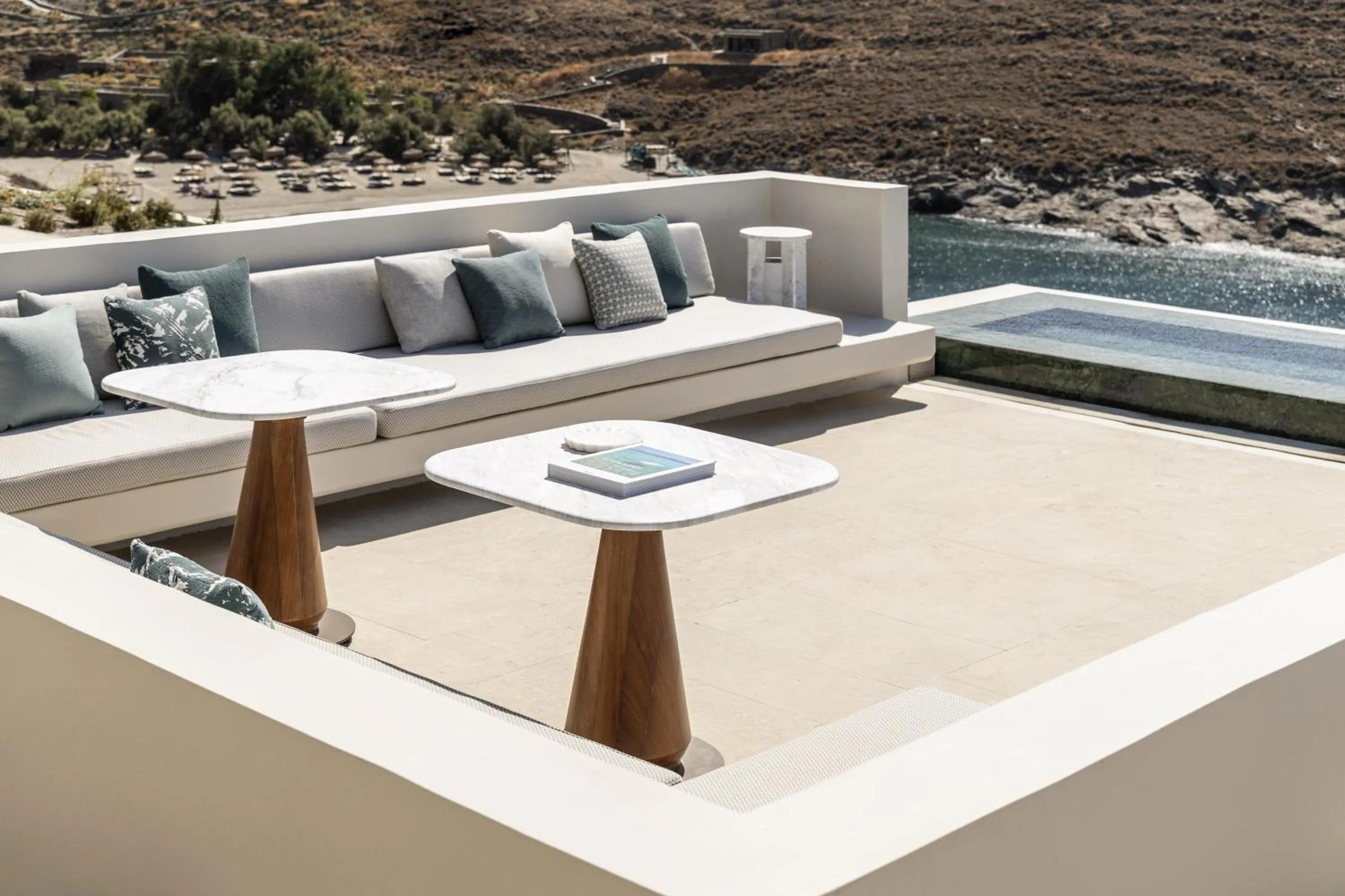 Other in One&Only Kéa Island