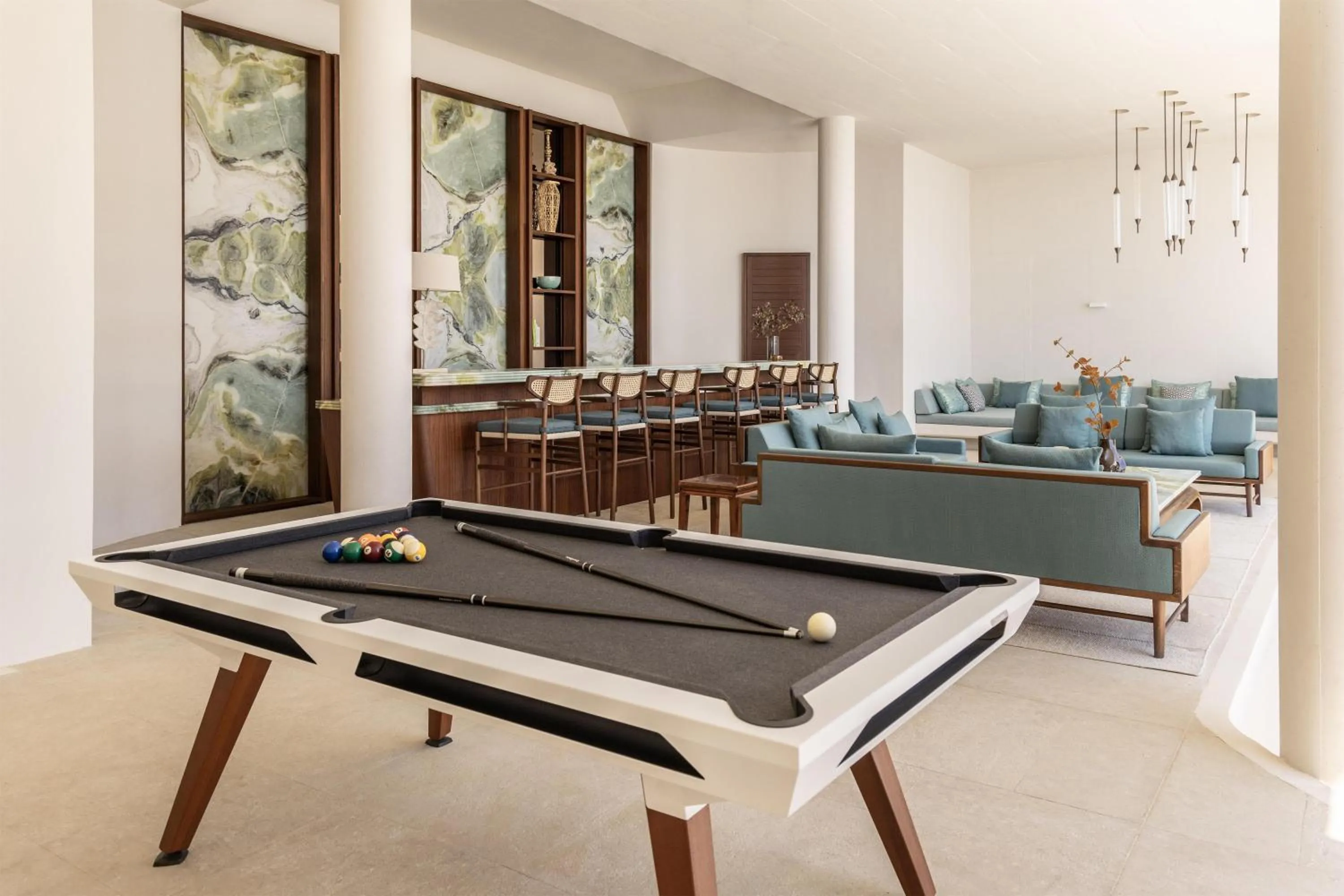 Other in One&Only Kéa Island