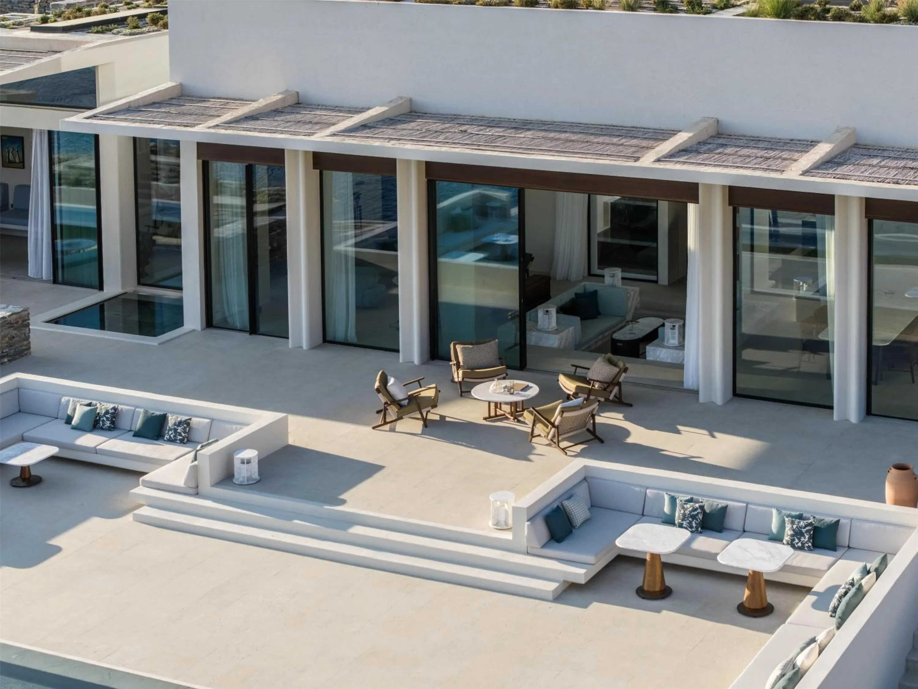 Other in One&Only Kéa Island