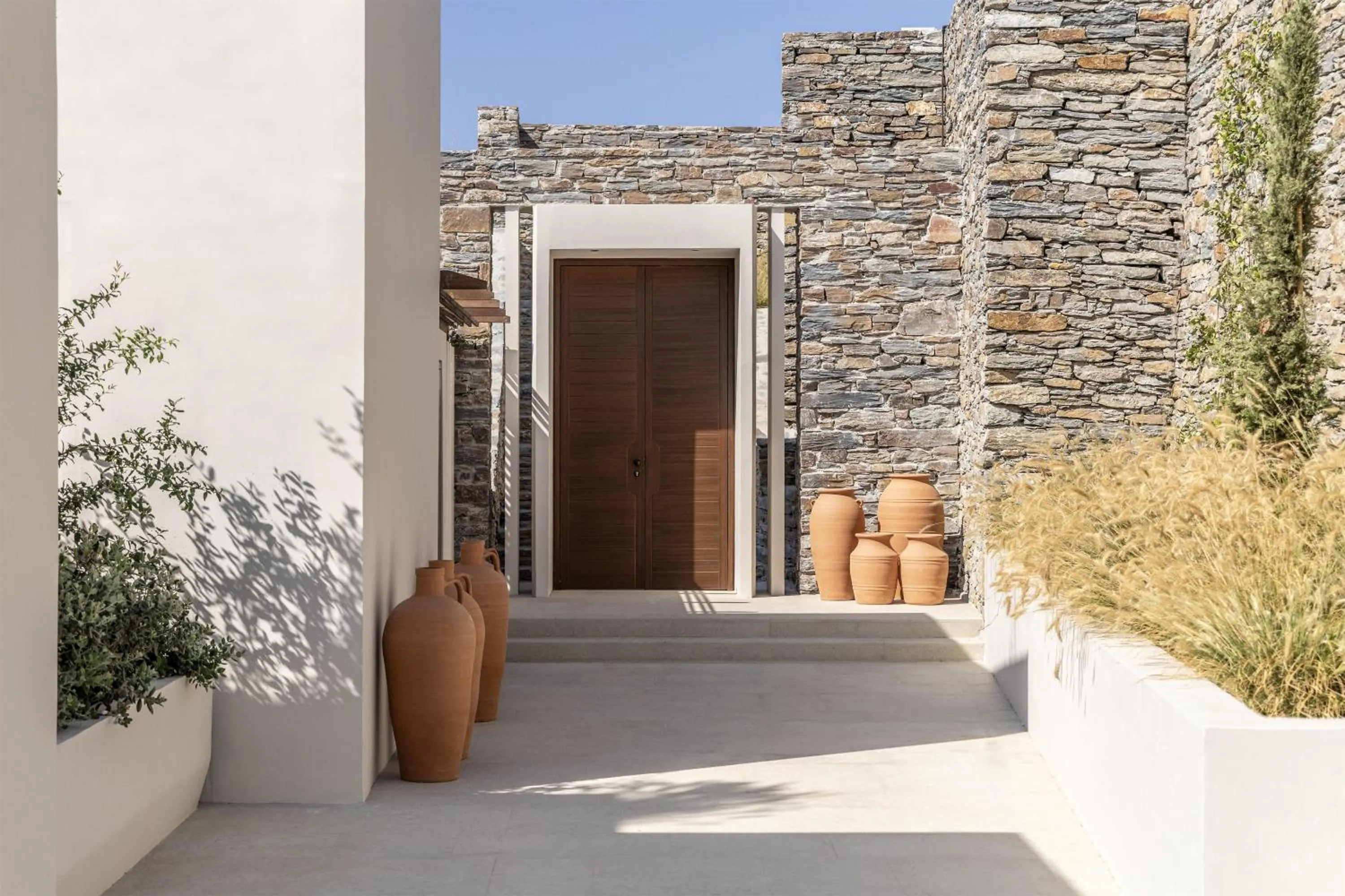 Other in One&Only Kéa Island