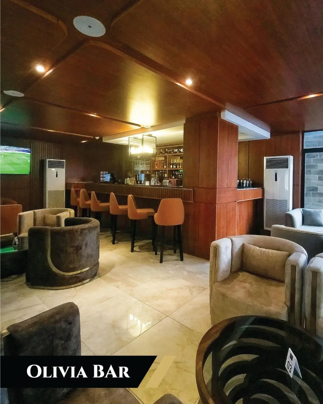 Nightclub / DJ in Vintano Hotel