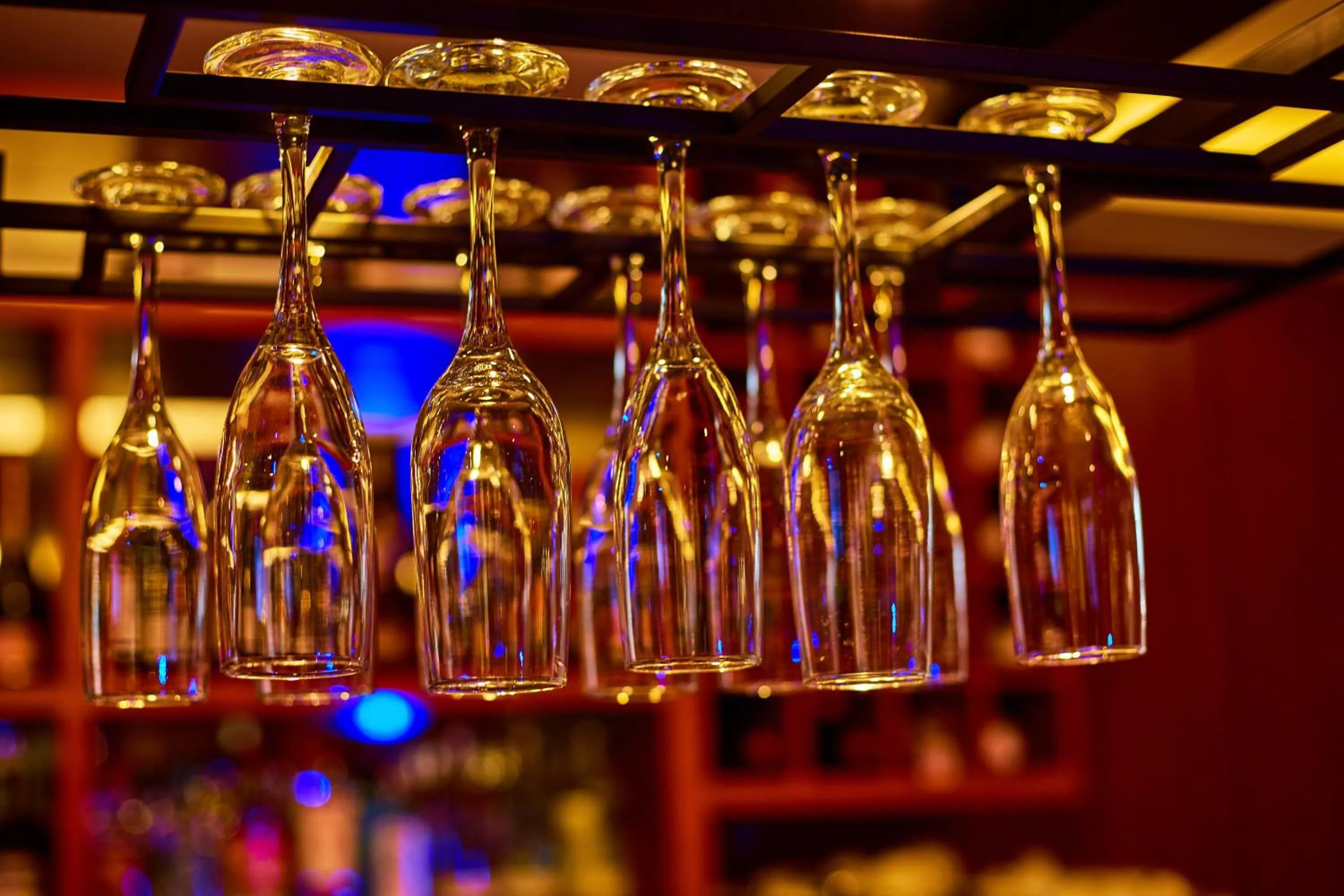 Lounge or bar in Vintano Hotel