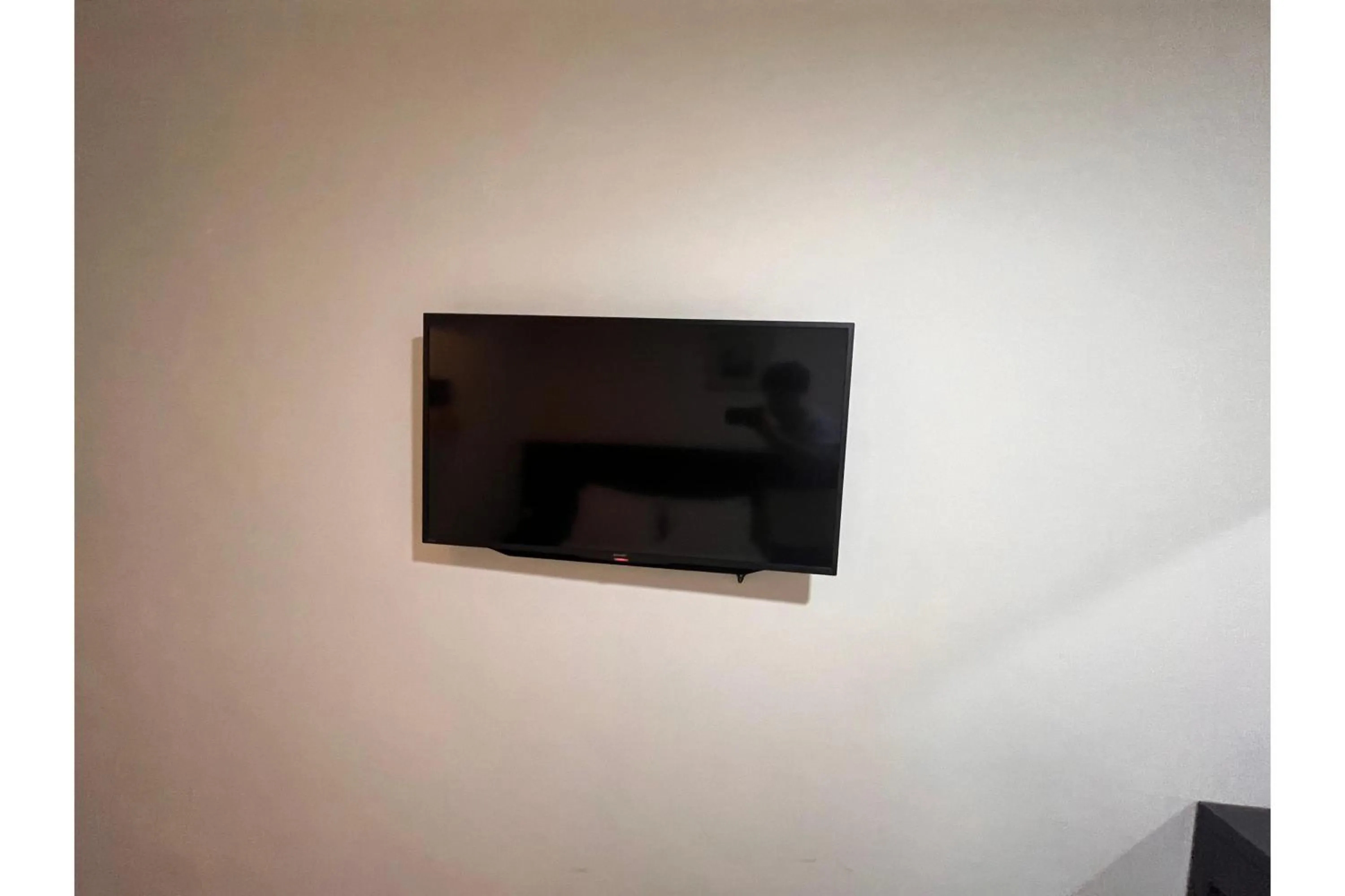 Bedroom in Grand World Hotel