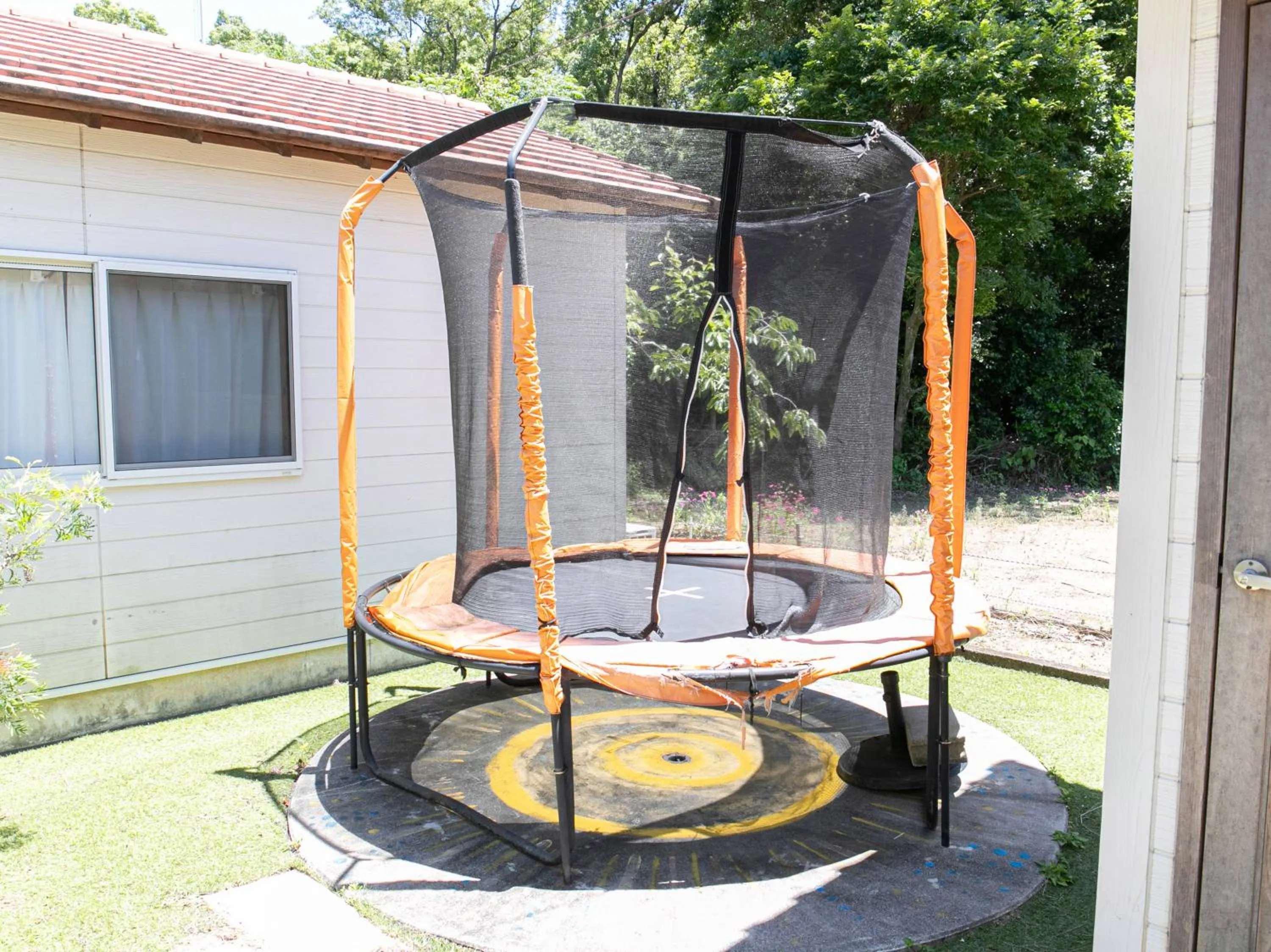 Activities in Tabist Guest house Pumping Surf