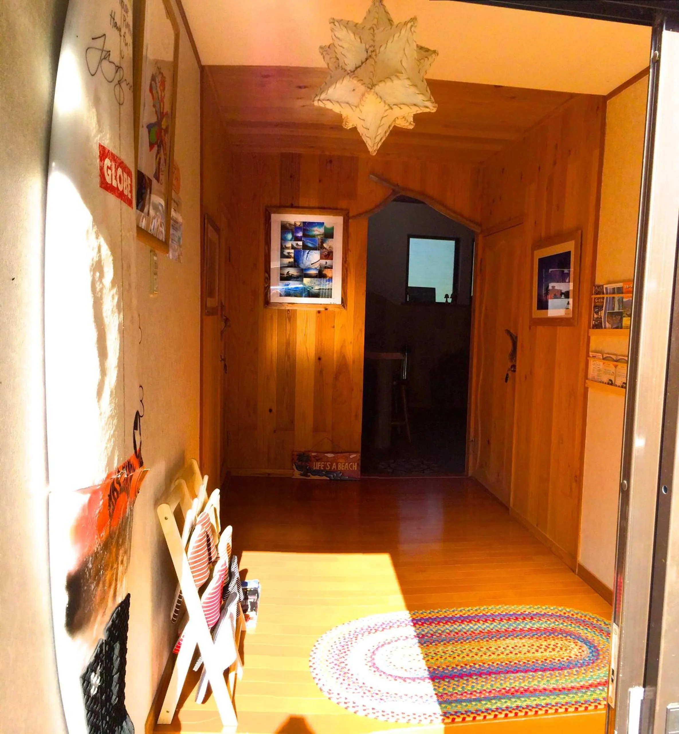 Photo of the whole room in Tabist Guest house Pumping Surf