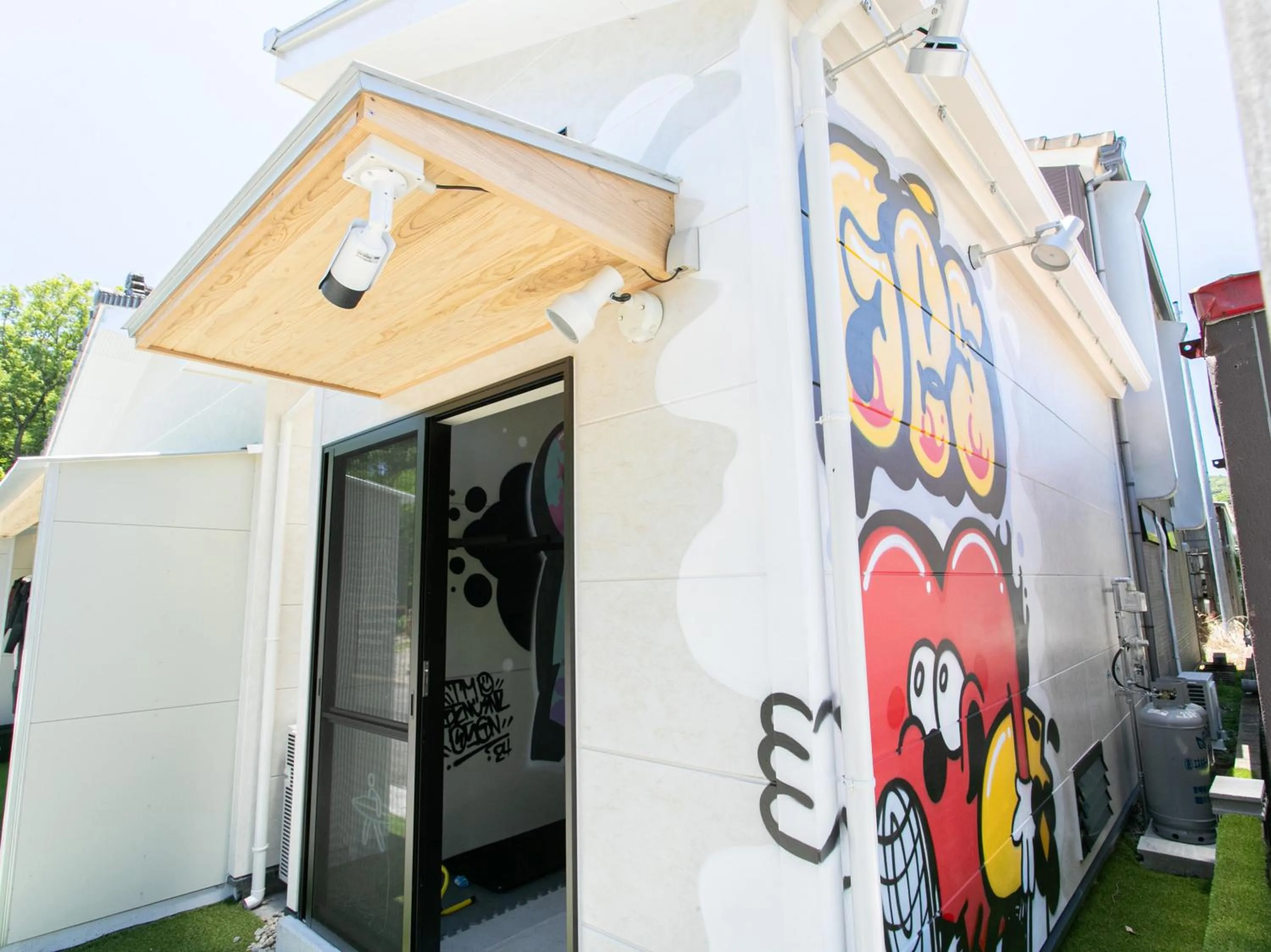 Activities in Tabist Guest house Pumping Surf