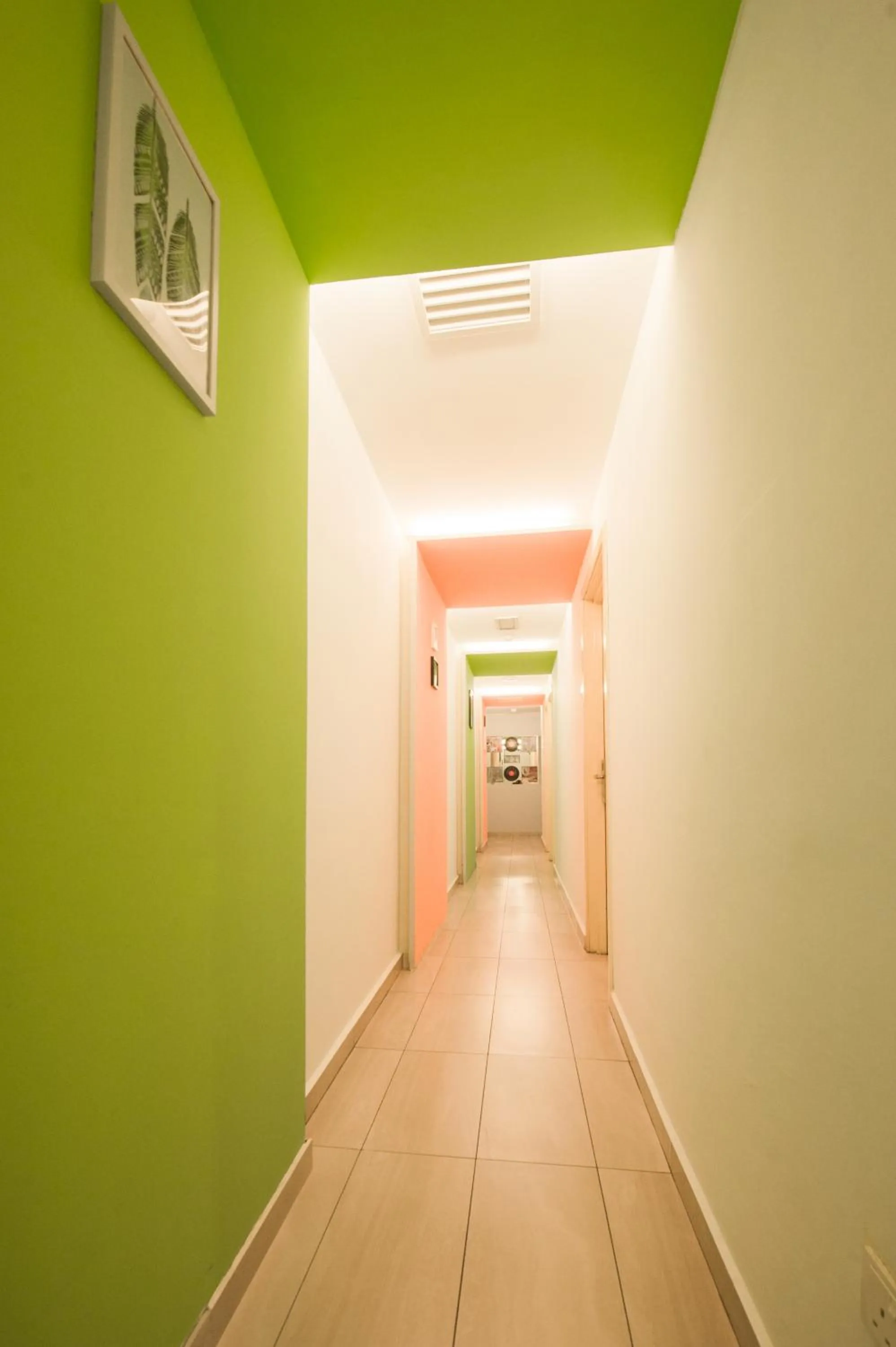 Other in Hotel CIQ @ Wong Ah Fook