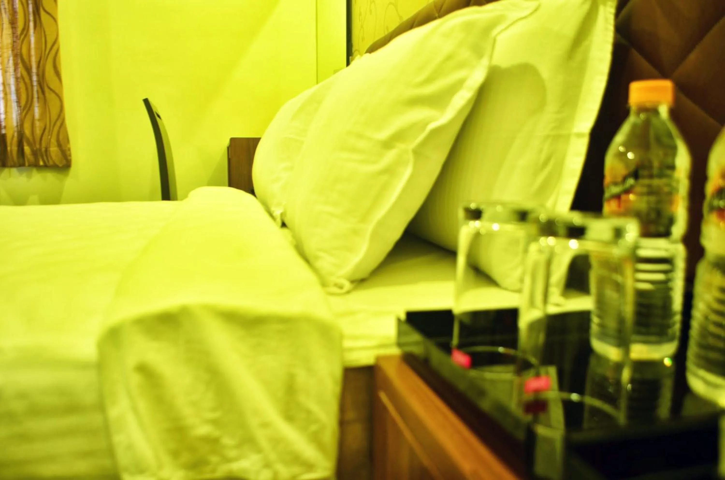 Coffee/tea facilities in Hotel Arunachala