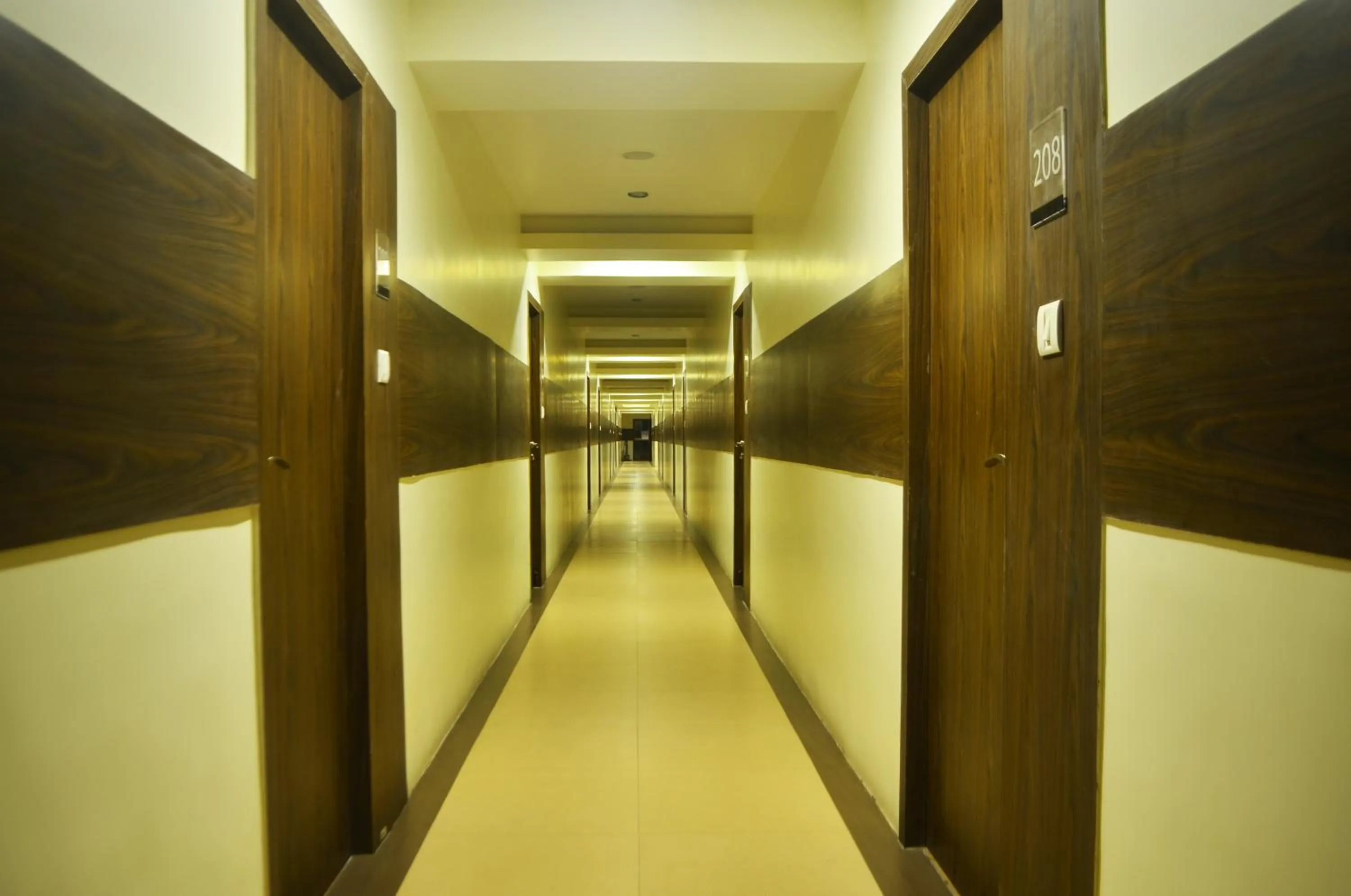 Other in Hotel Arunachala