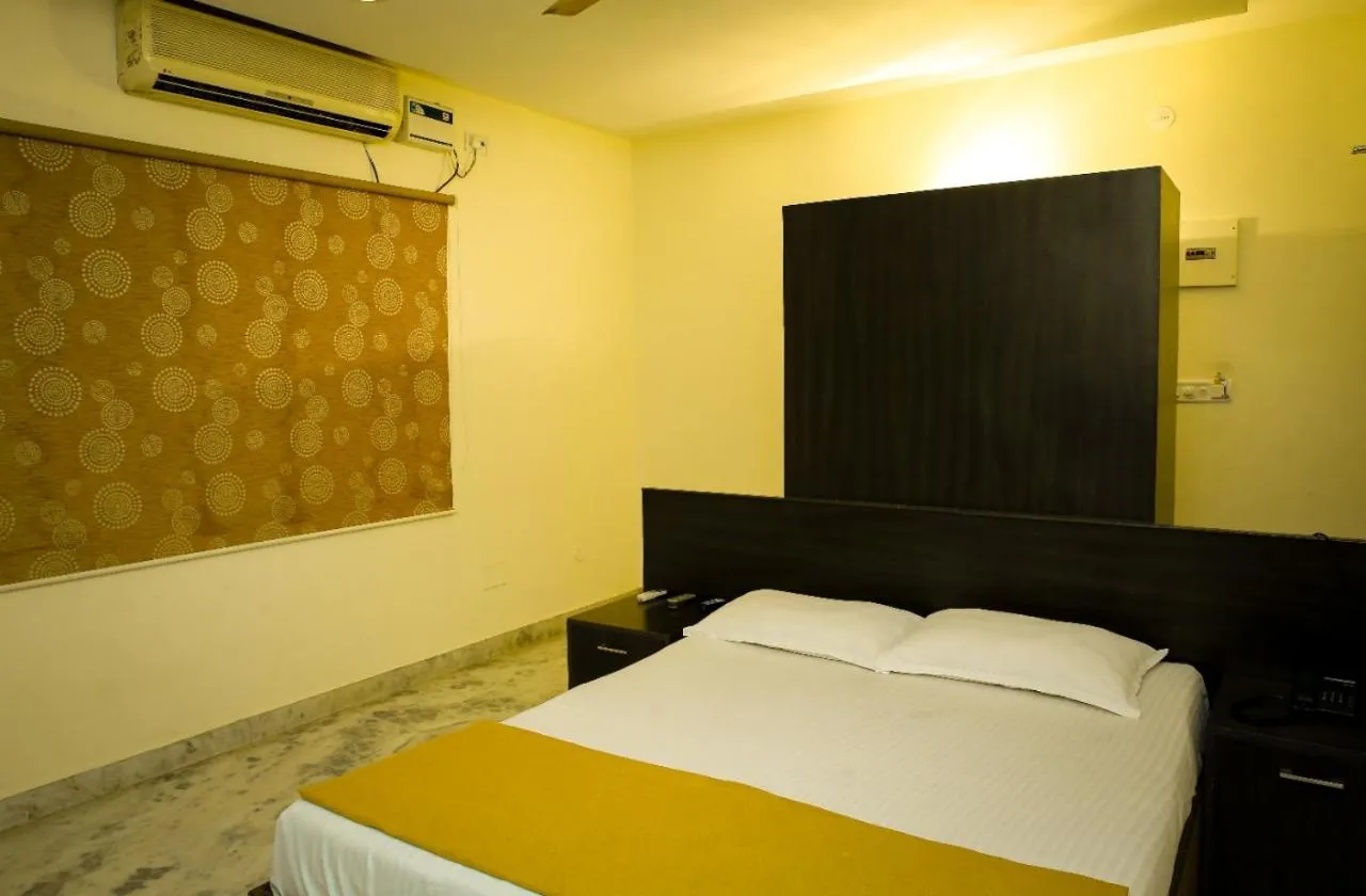 Hotel Arunachala