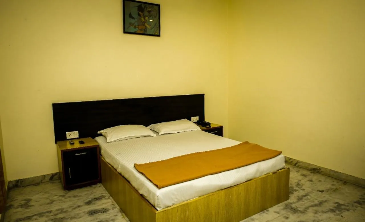 Hotel Arunachala
