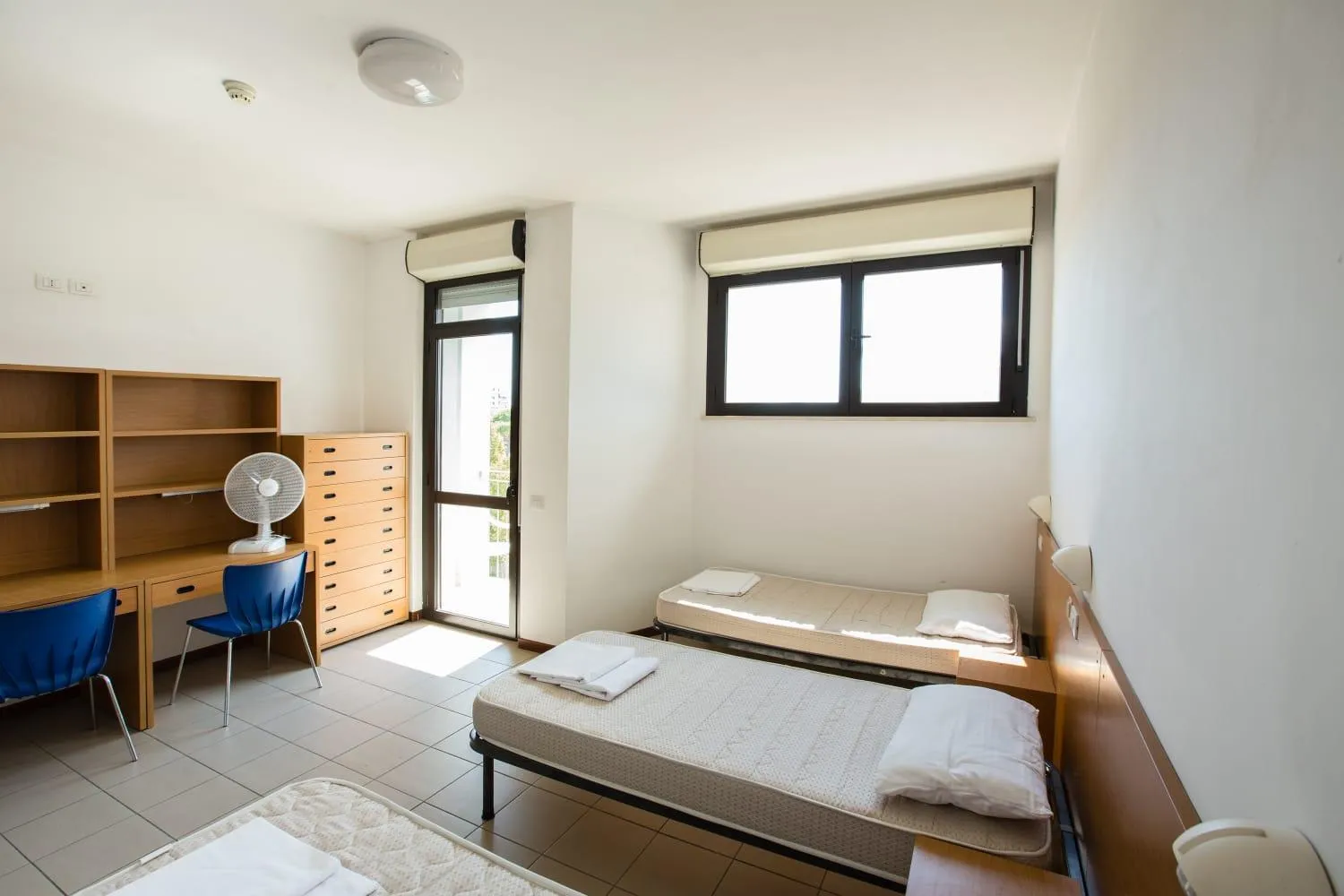 Photo of the whole room, Bed in Ostello Ipsia