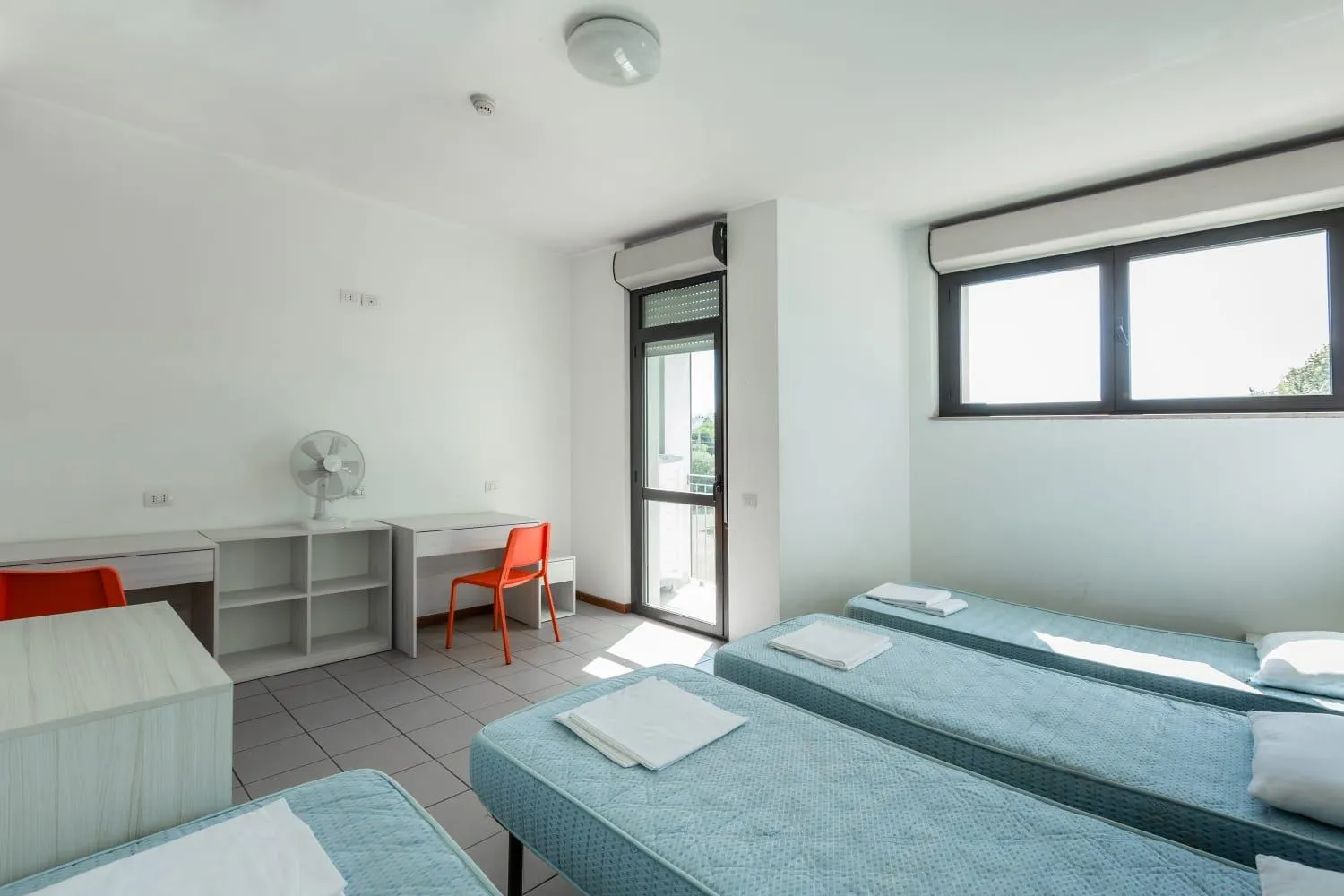 Photo of the whole room, Bed in Ostello Ipsia