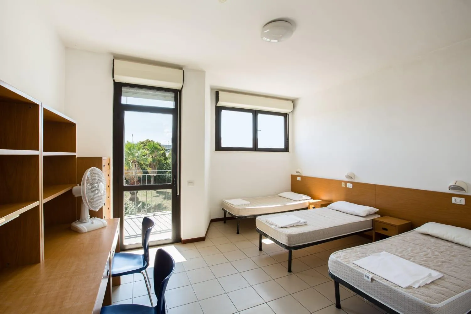 Photo of the whole room, Bed in Ostello Ipsia