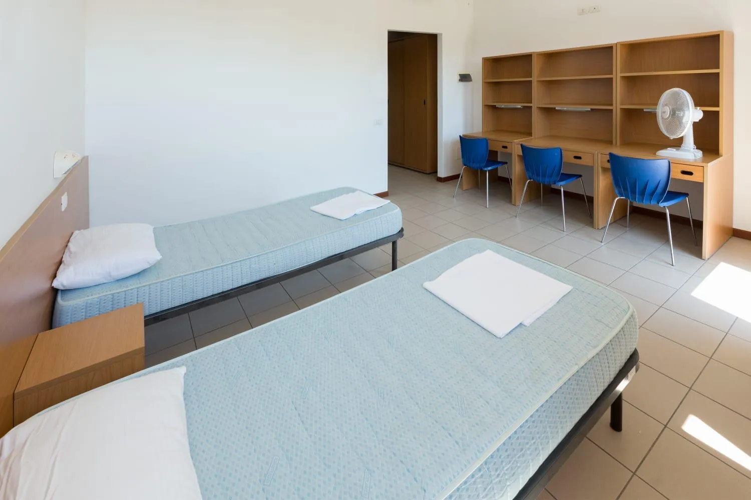 Photo of the whole room, Bed in Ostello Ipsia