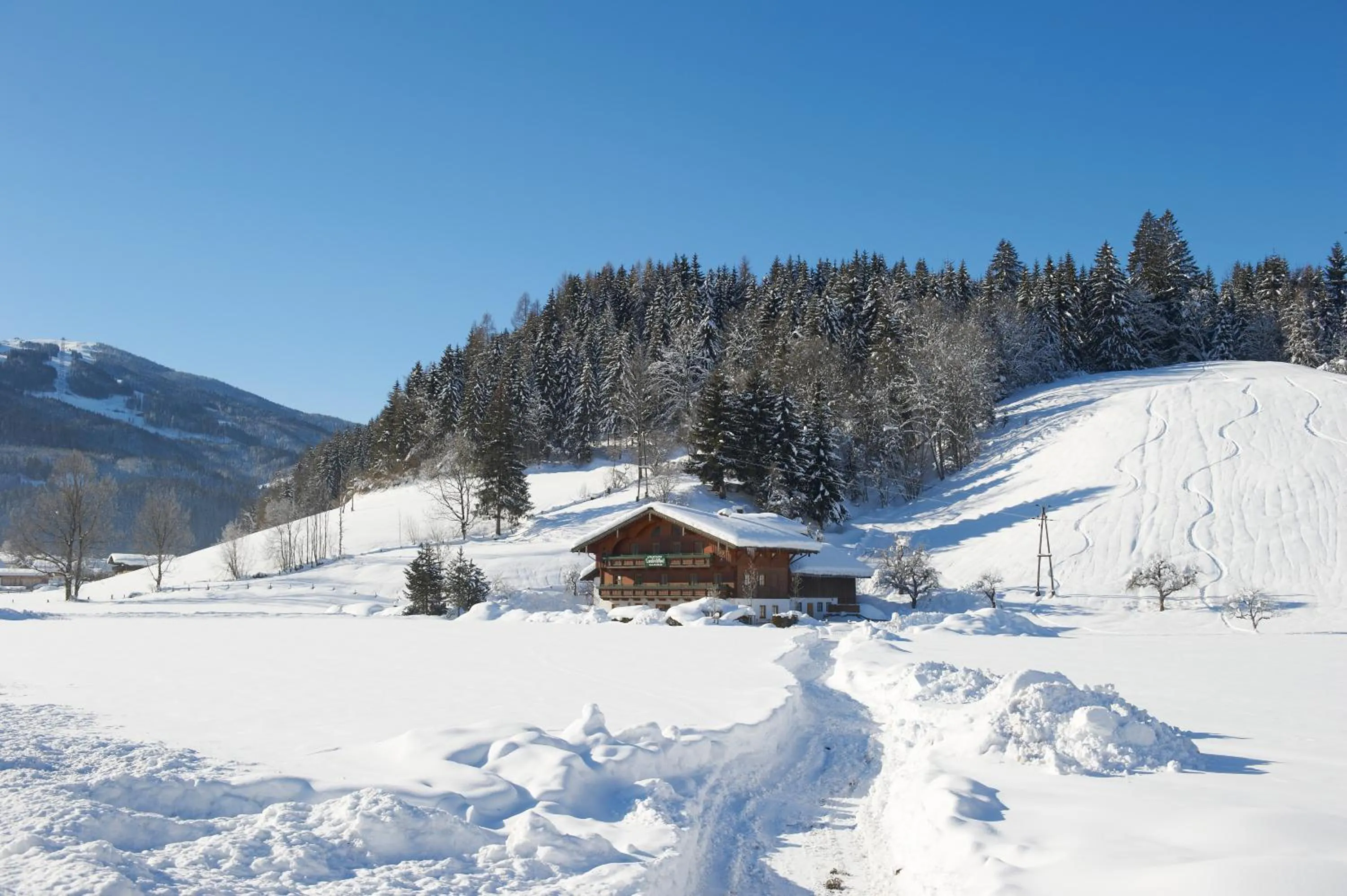 Laubichlhof