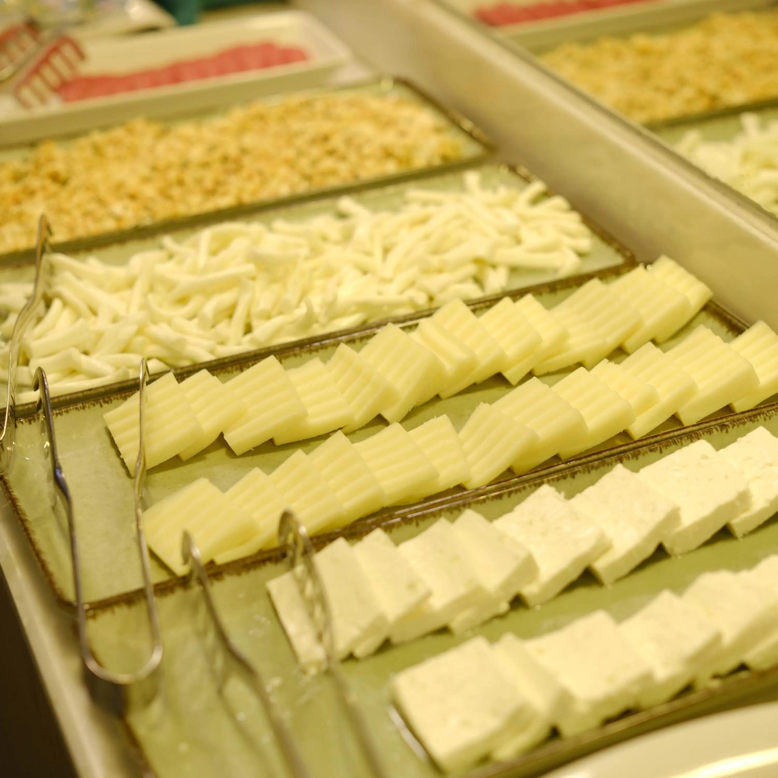 Food in Adana City Boutique Hotel