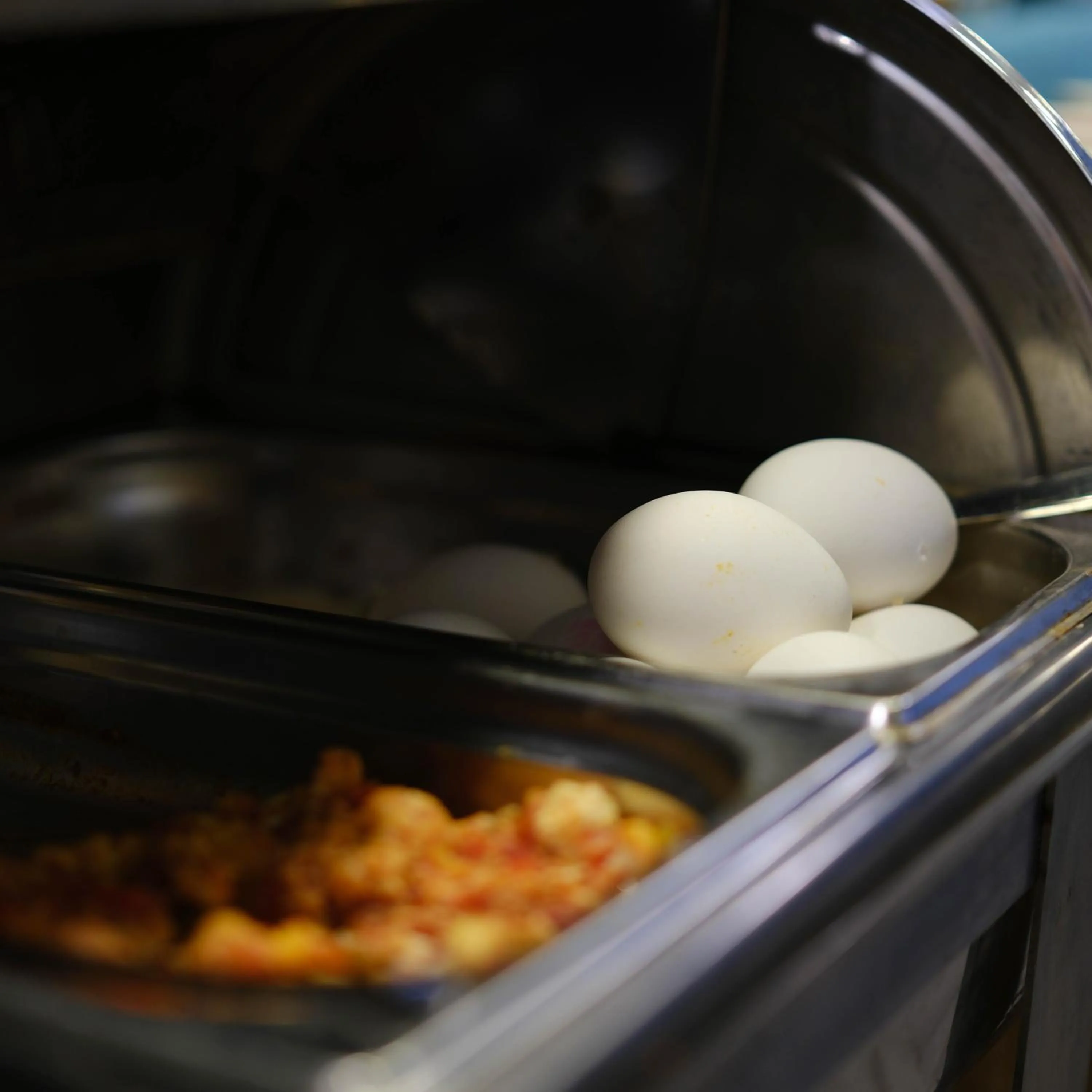 Food and drinks in Adana City Boutique Hotel